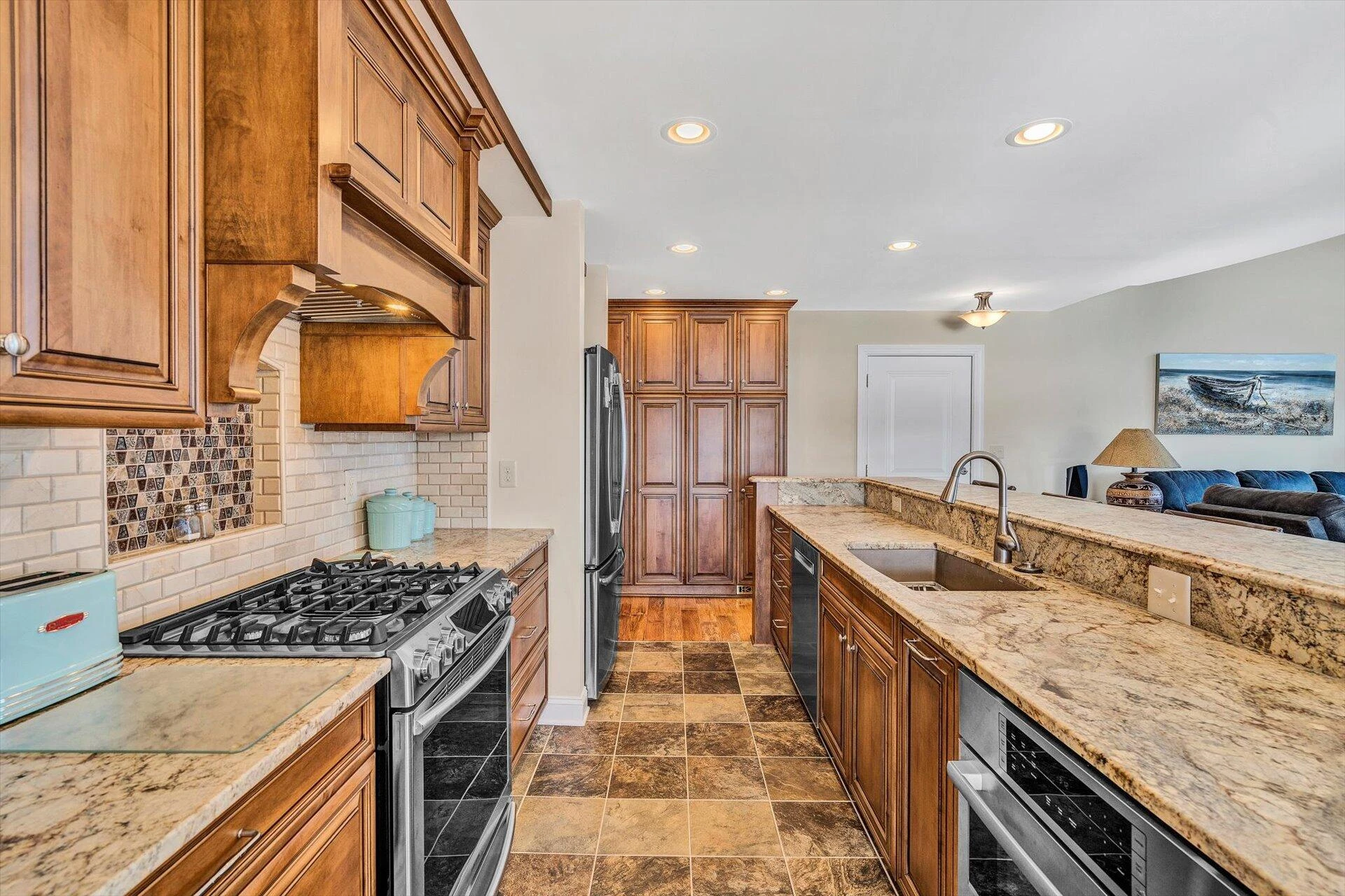 270 Peninsula Point DR #A - Photo 12