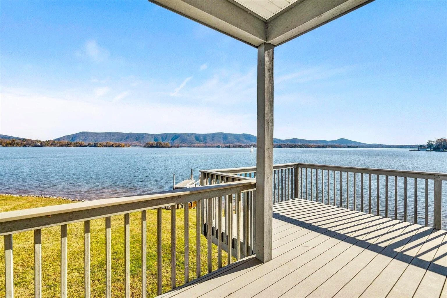 270 Peninsula Point DR #A - Photo 15