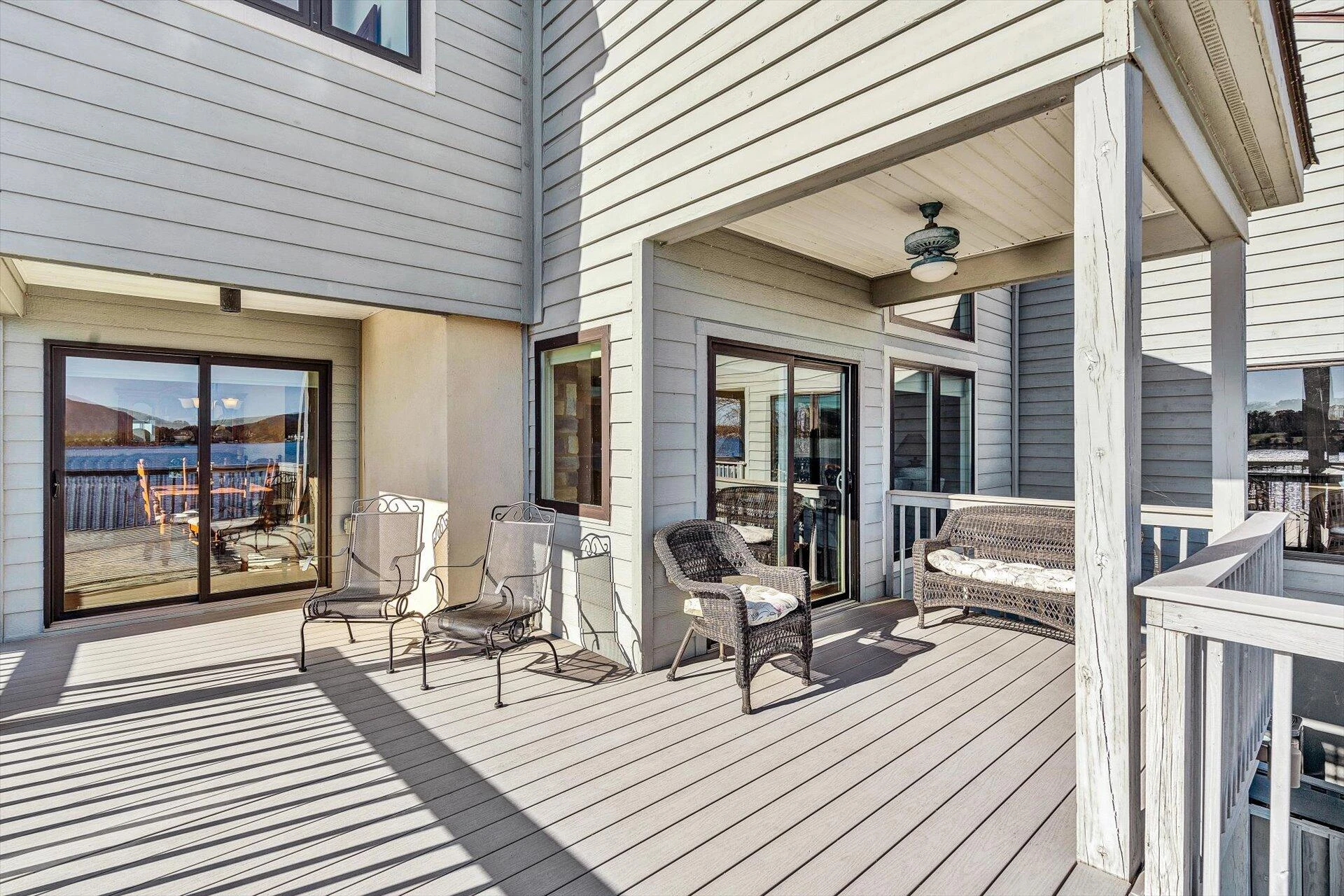 270 Peninsula Point DR #A - Photo 16