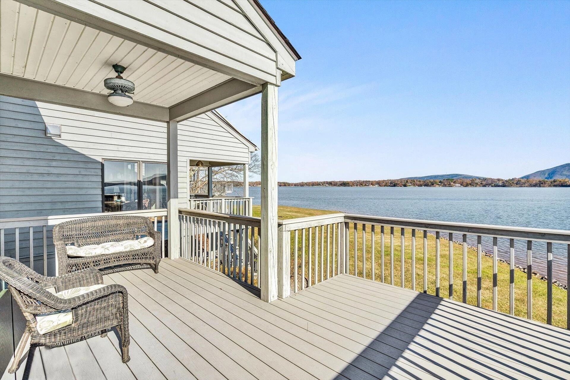 270 Peninsula Point DR #A - Photo 17