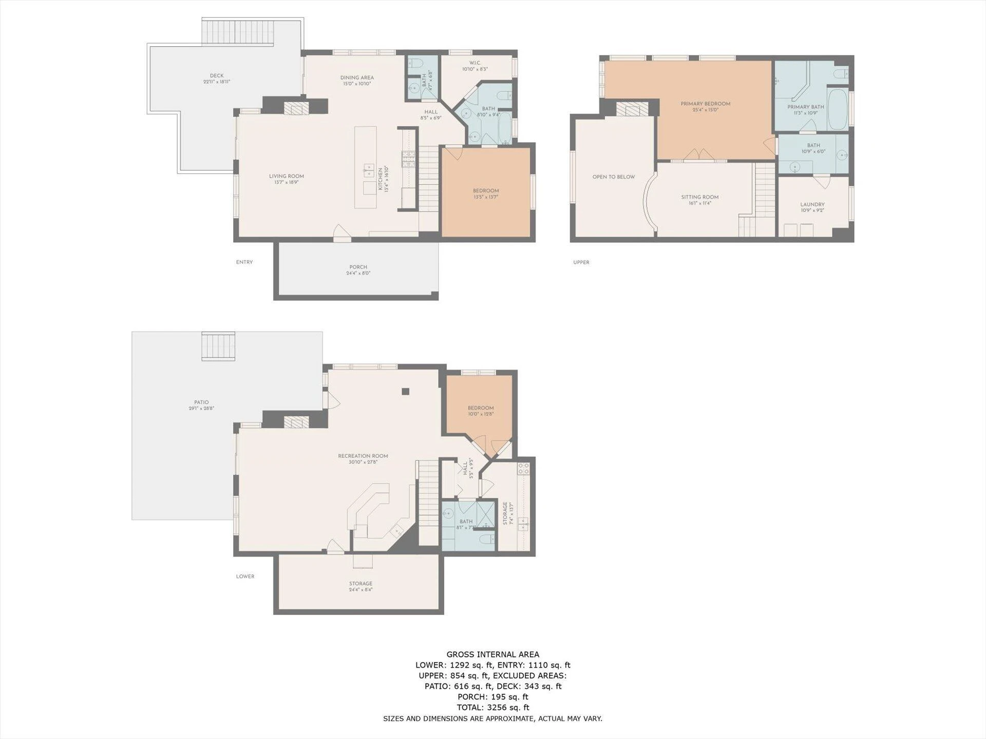 270 Peninsula Point DR #A - Photo 45