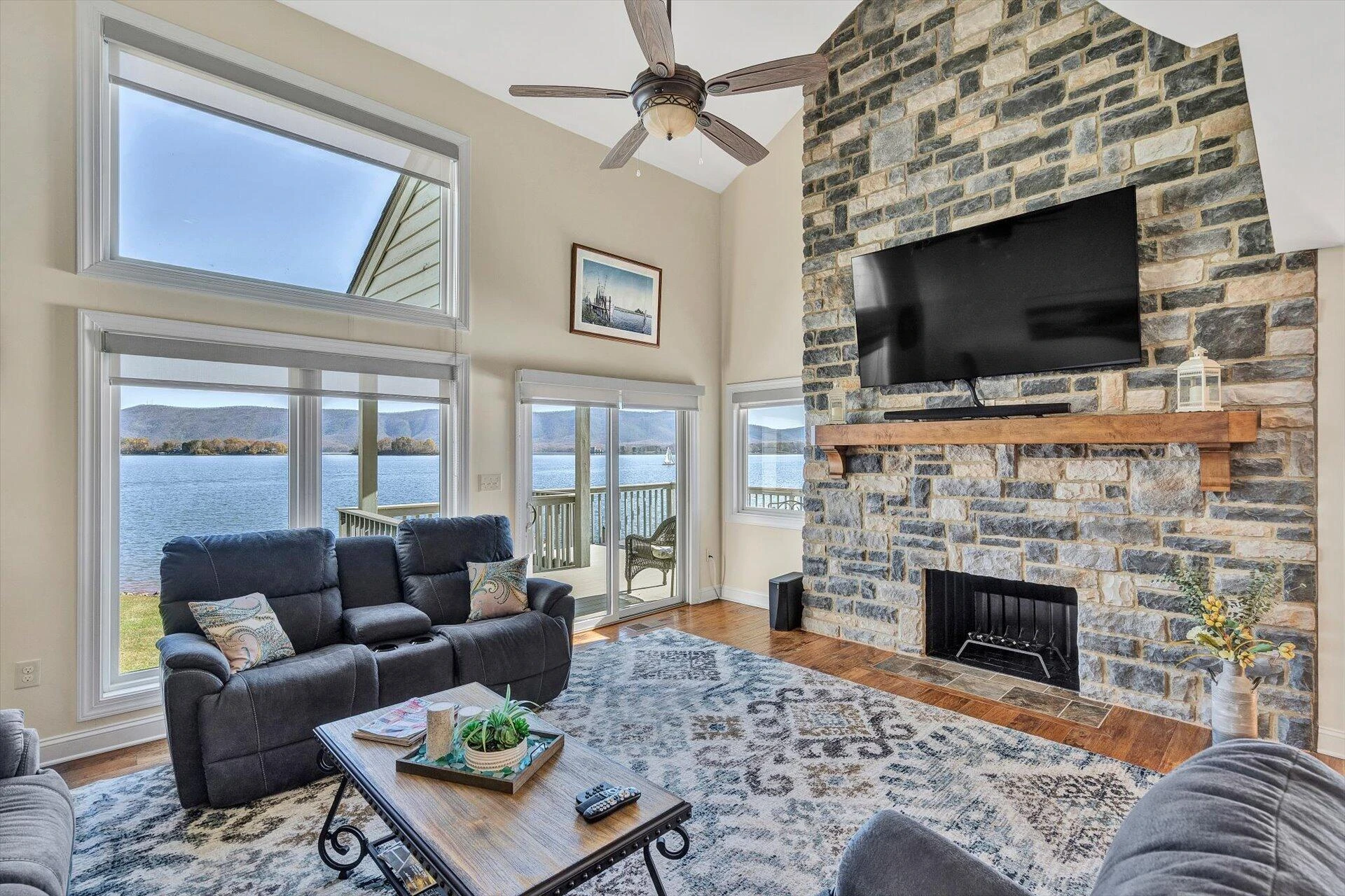270 Peninsula Point DR #A - Photo 7