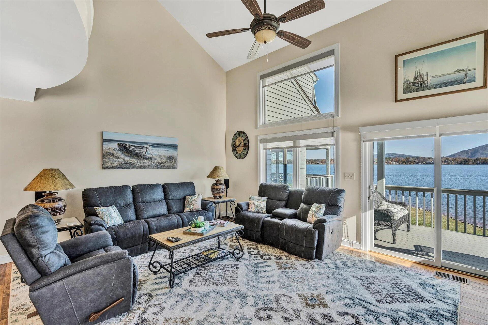 270 Peninsula Point DR #A - Photo 8