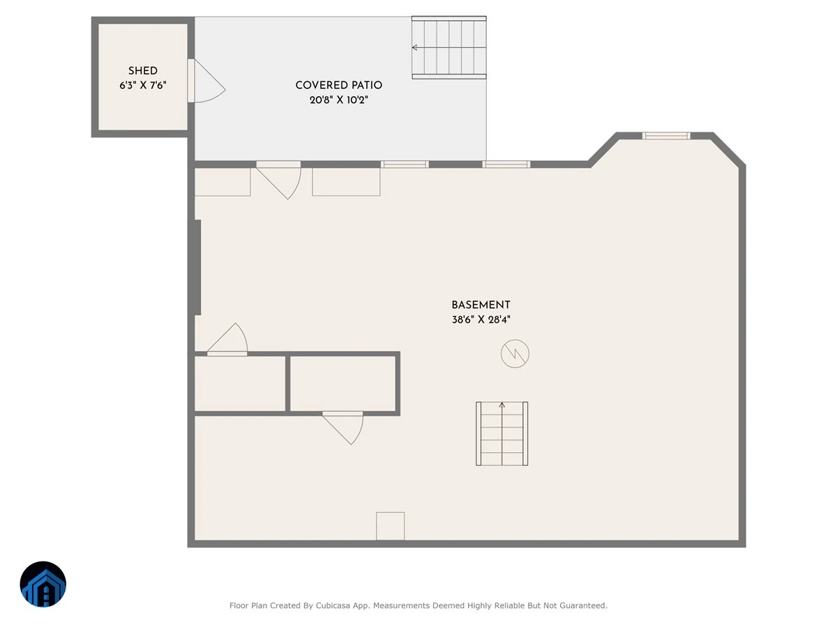 1135 Lakeridge CIR