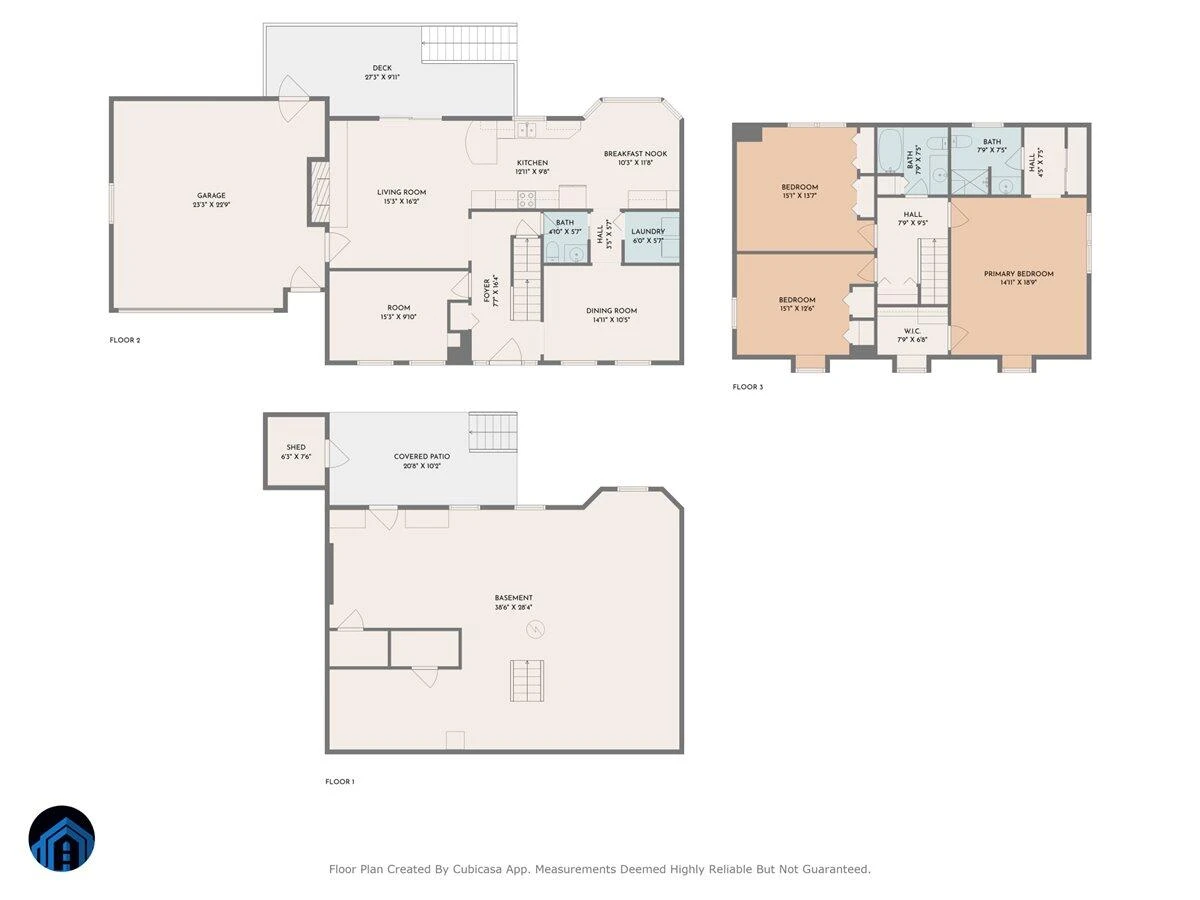 1135 Lakeridge CIR - Photo 104