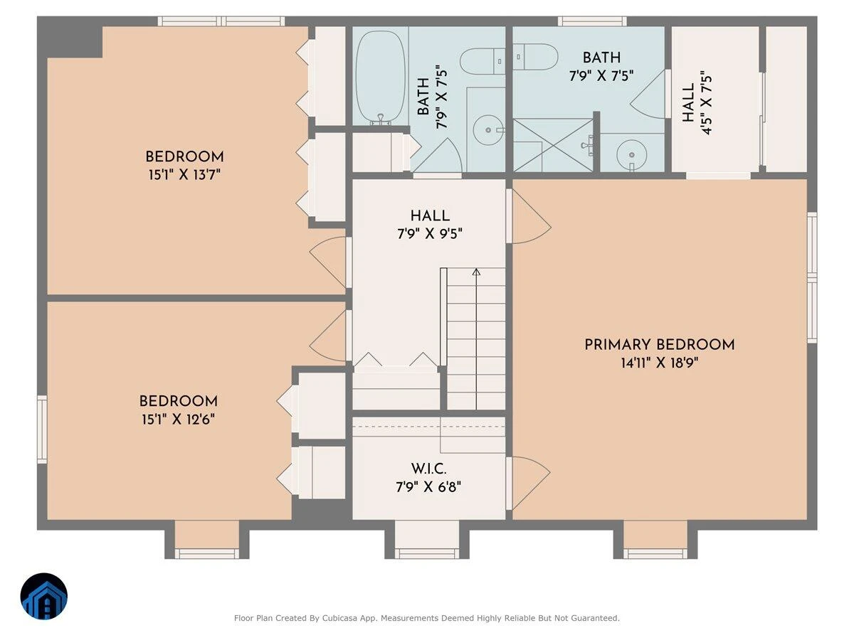 1135 Lakeridge CIR - Photo 105