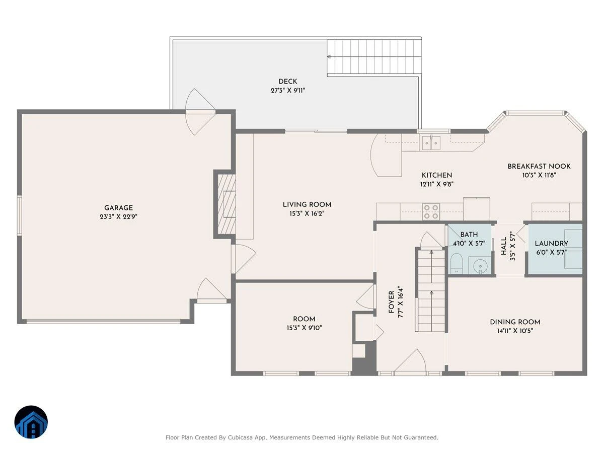 1135 Lakeridge CIR - Photo 106