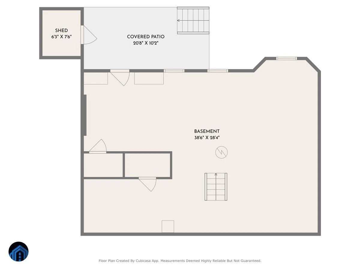 1135 Lakeridge CIR - Photo 107