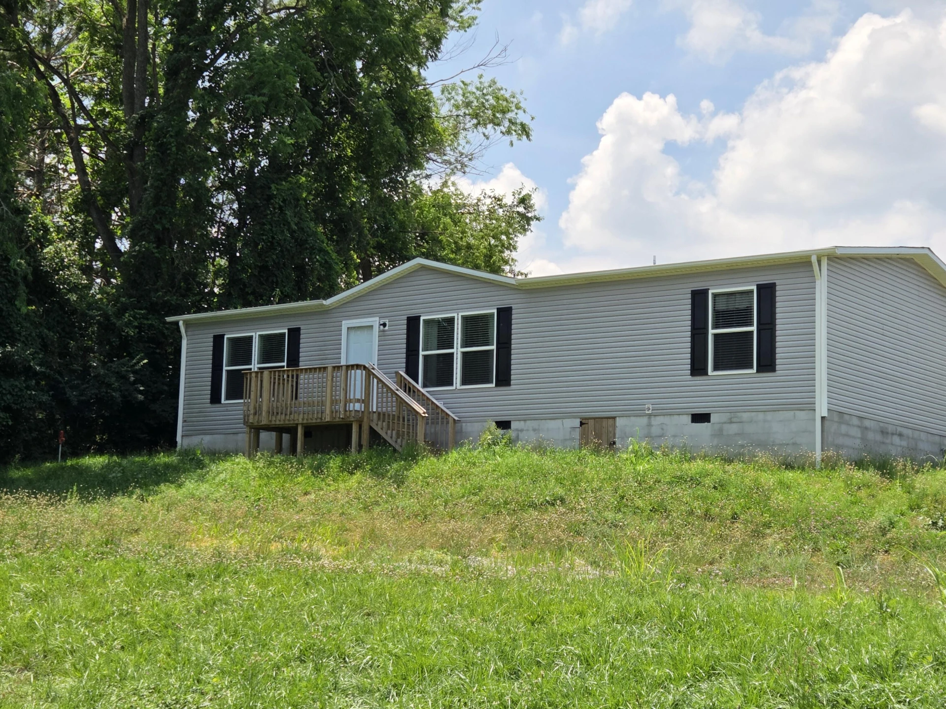 80 Boxwood DR NW