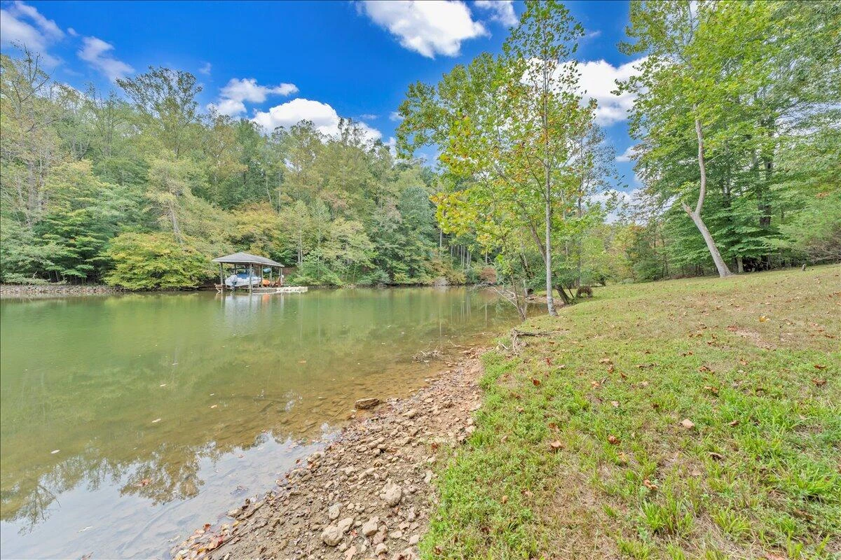 2854 Hickory Cove LN - Photo 105
