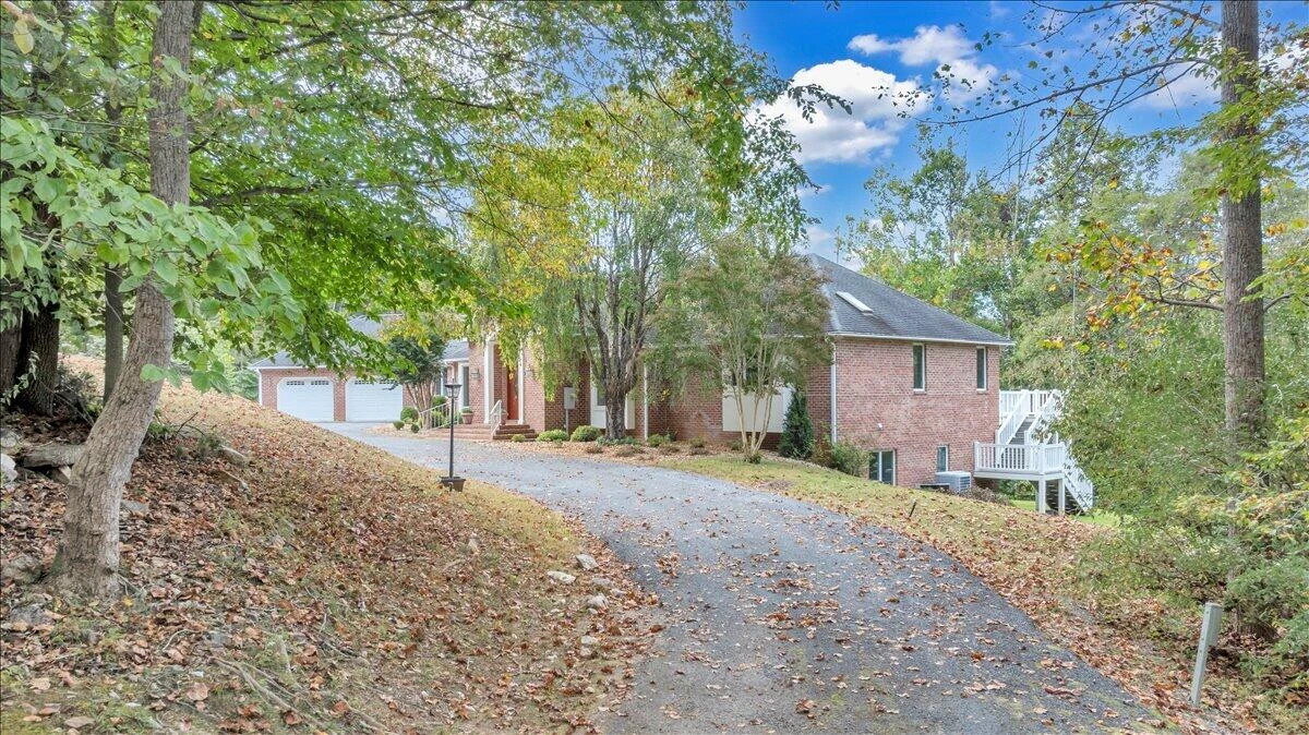 2854 Hickory Cove LN - Photo 108