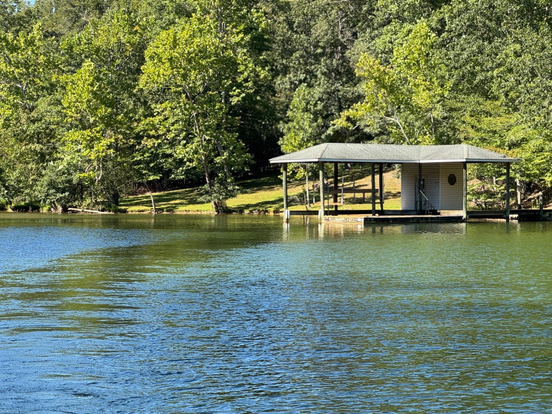 2854 Hickory Cove LN - Photo 143