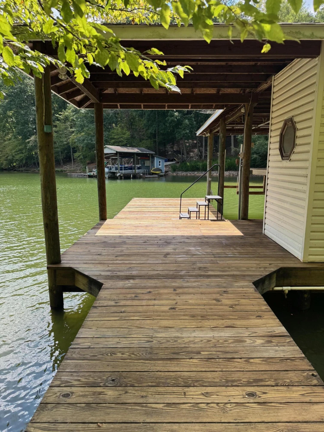 2854 Hickory Cove LN - Photo 145