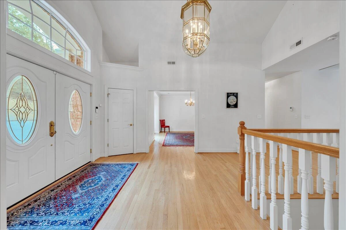 2854 Hickory Cove LN - Photo 15