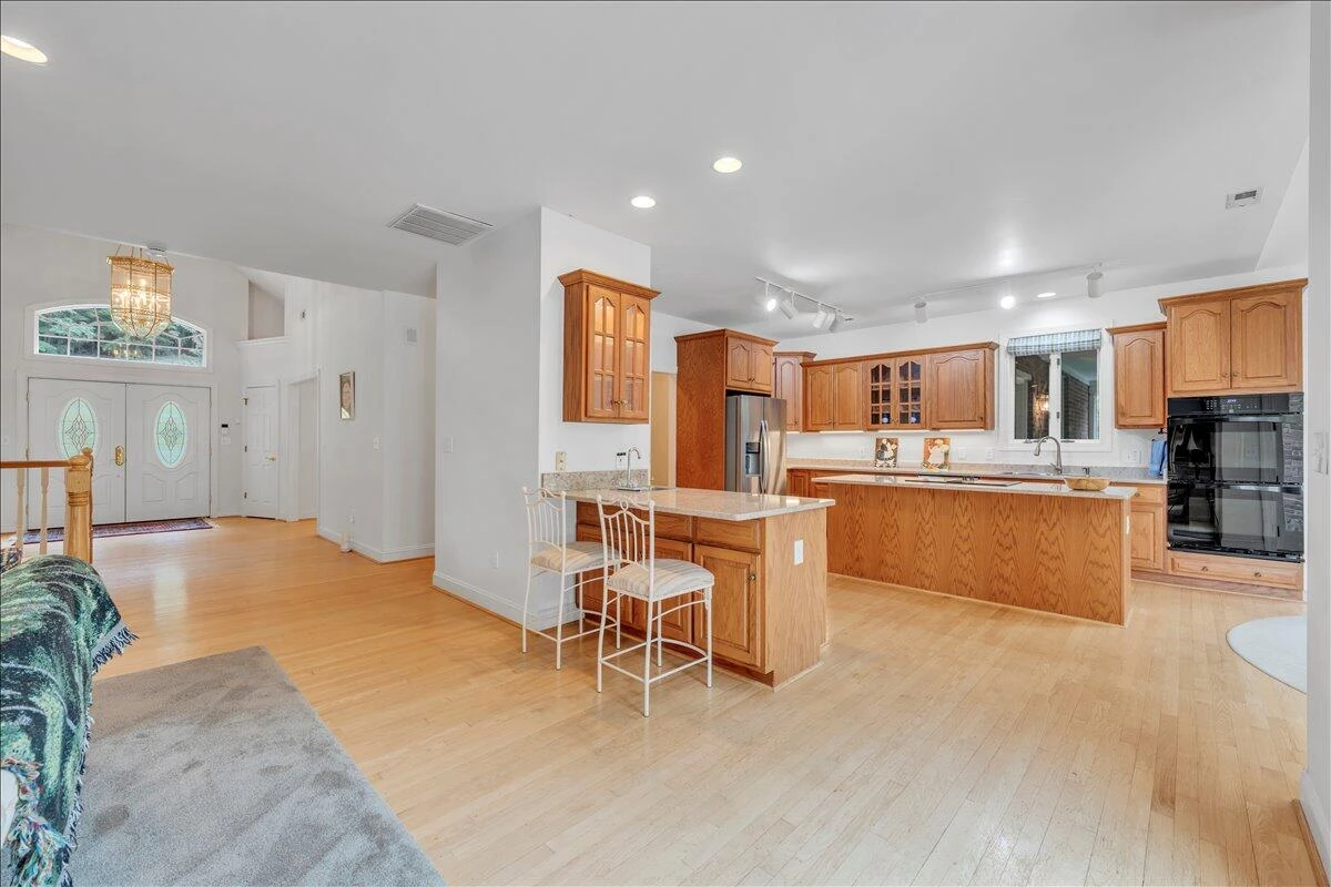 2854 Hickory Cove LN - Photo 25