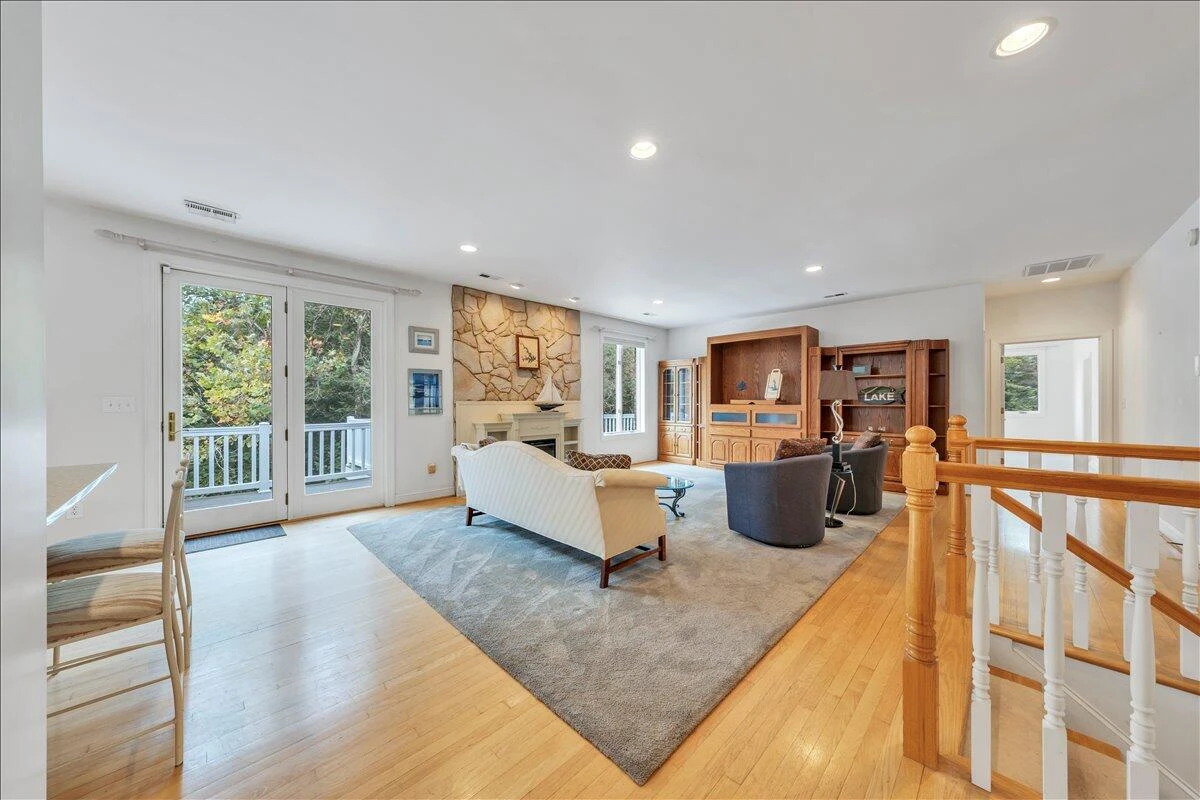 2854 Hickory Cove LN - Photo 35