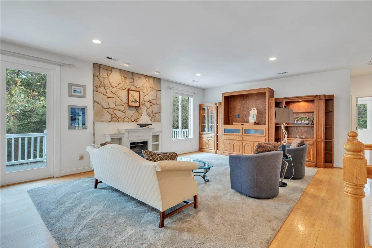 2854 Hickory Cove LN - Photo 37