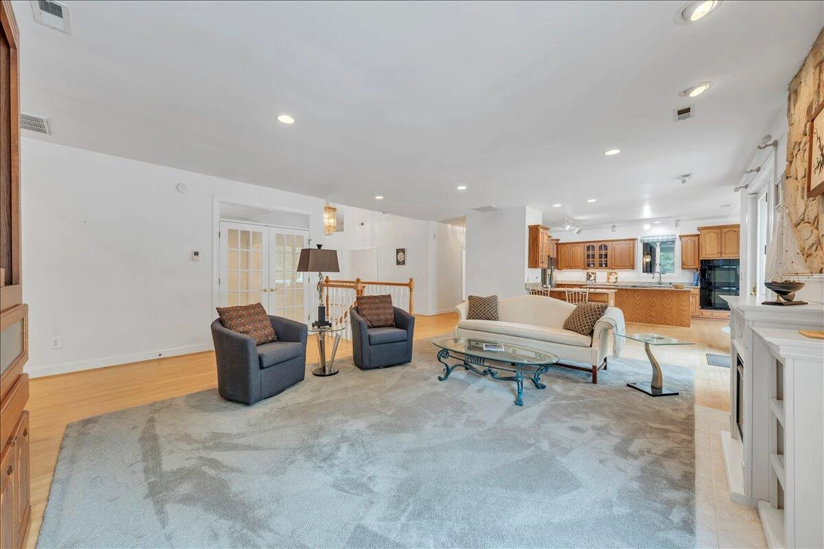 2854 Hickory Cove LN - Photo 38