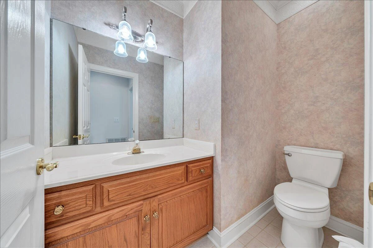 2854 Hickory Cove LN - Photo 48
