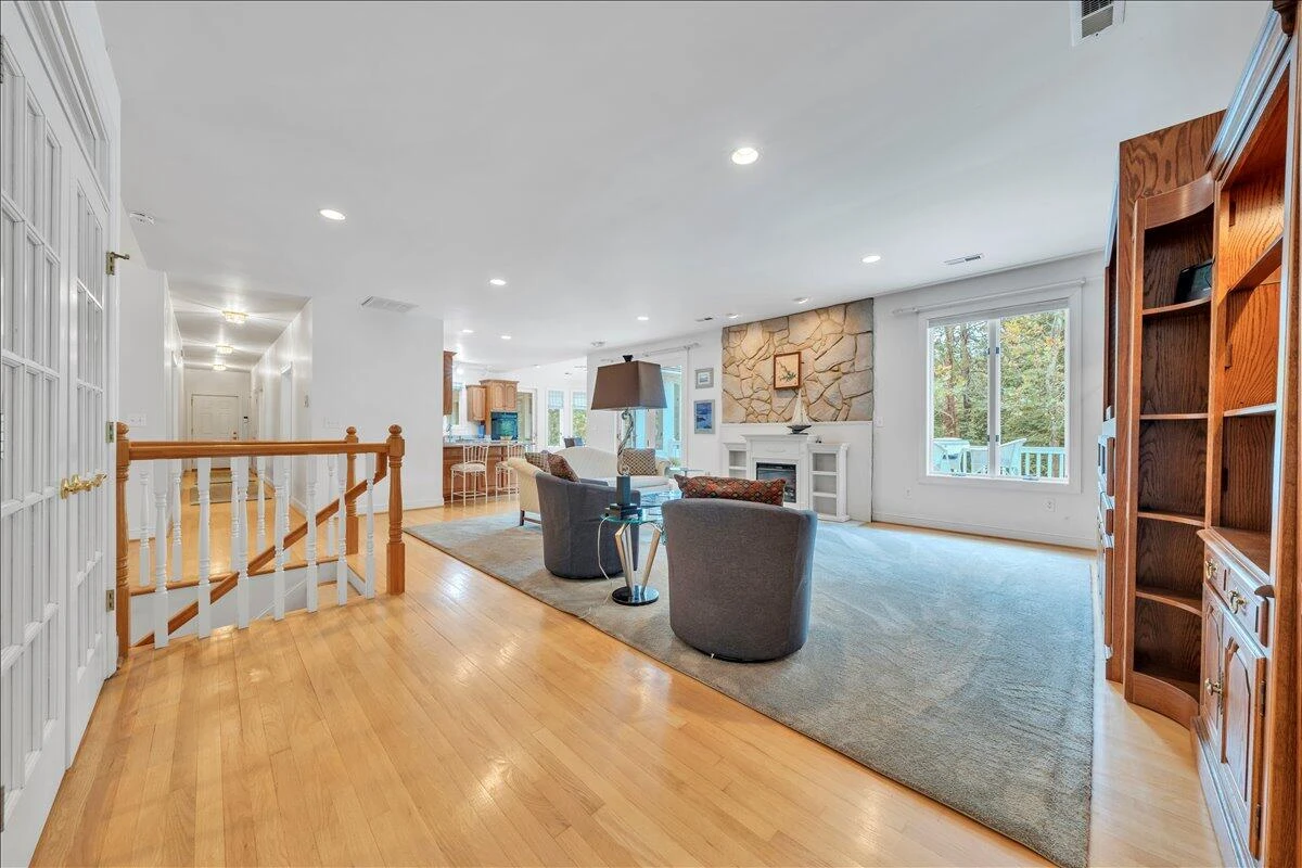 2854 Hickory Cove LN - Photo 49
