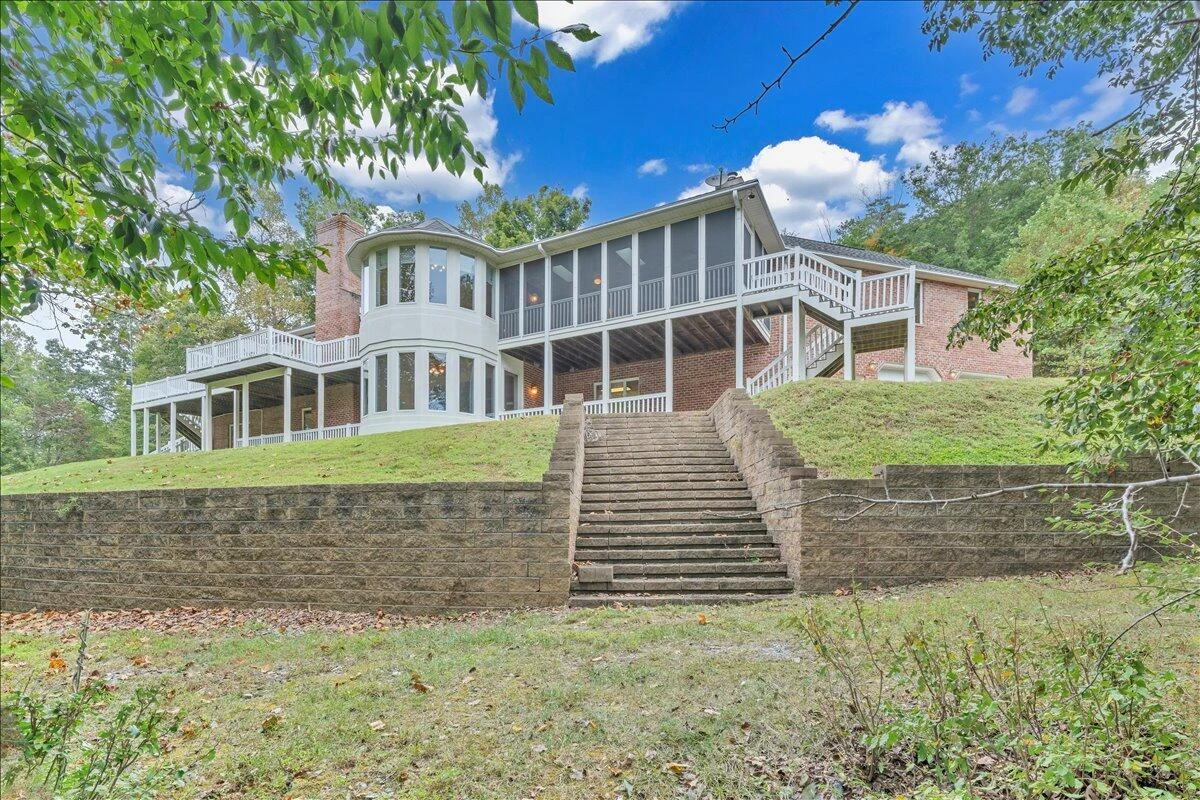 2854 Hickory Cove LN - Photo 89