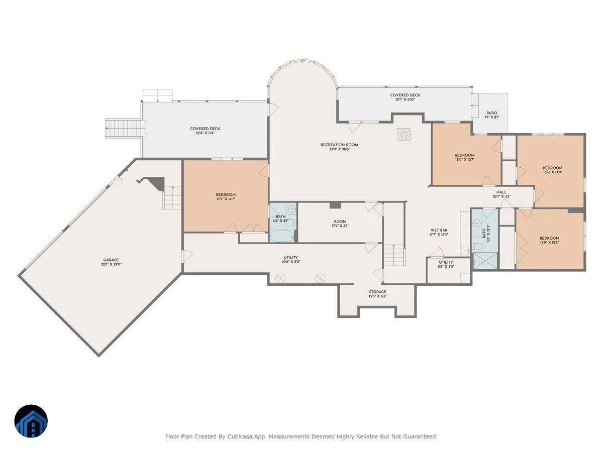 2854 Hickory Cove LN - Photo 9