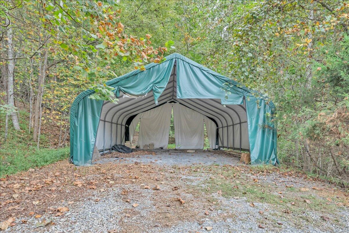 2854 Hickory Cove LN - Photo 92