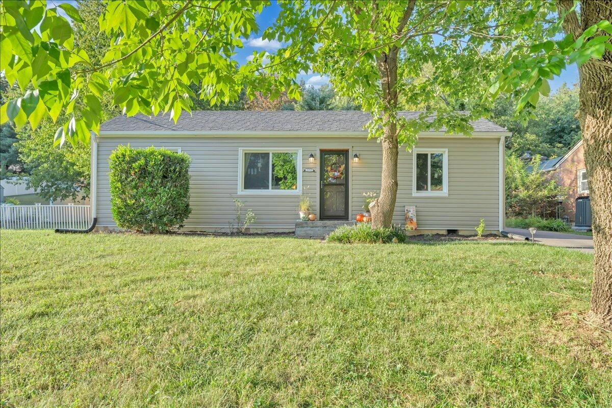 5321 Grandin Road Ext