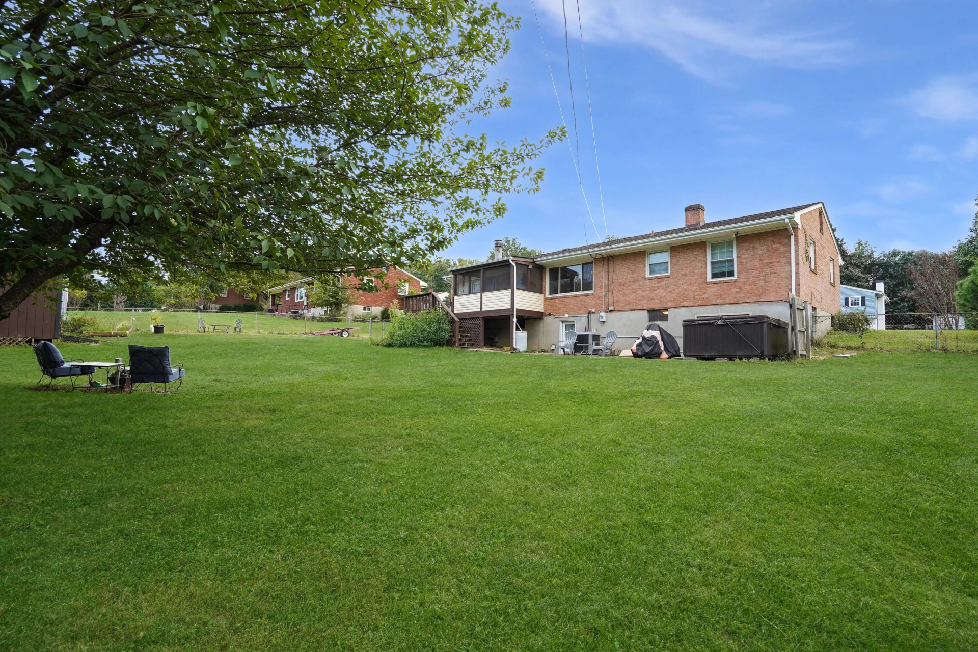 4207 Sharolyn DR - Photo 30