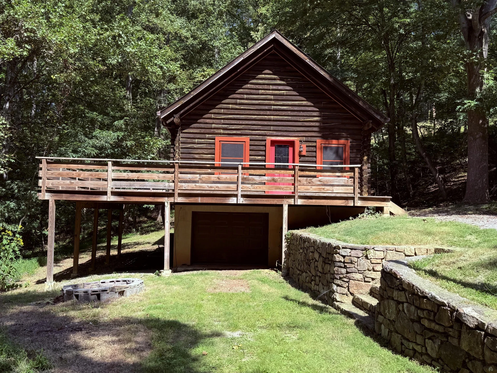 6955 Mt Chestnut RD - Photo 2