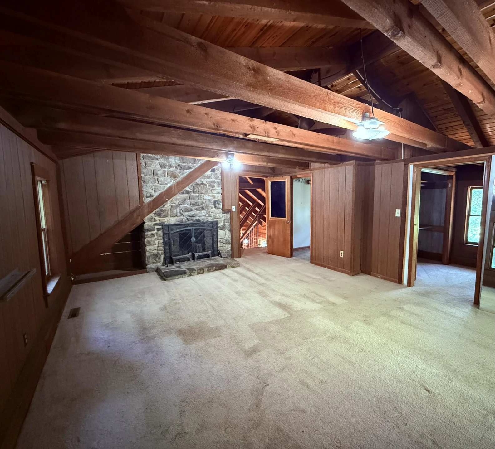 6955 Mt Chestnut RD - Photo 20