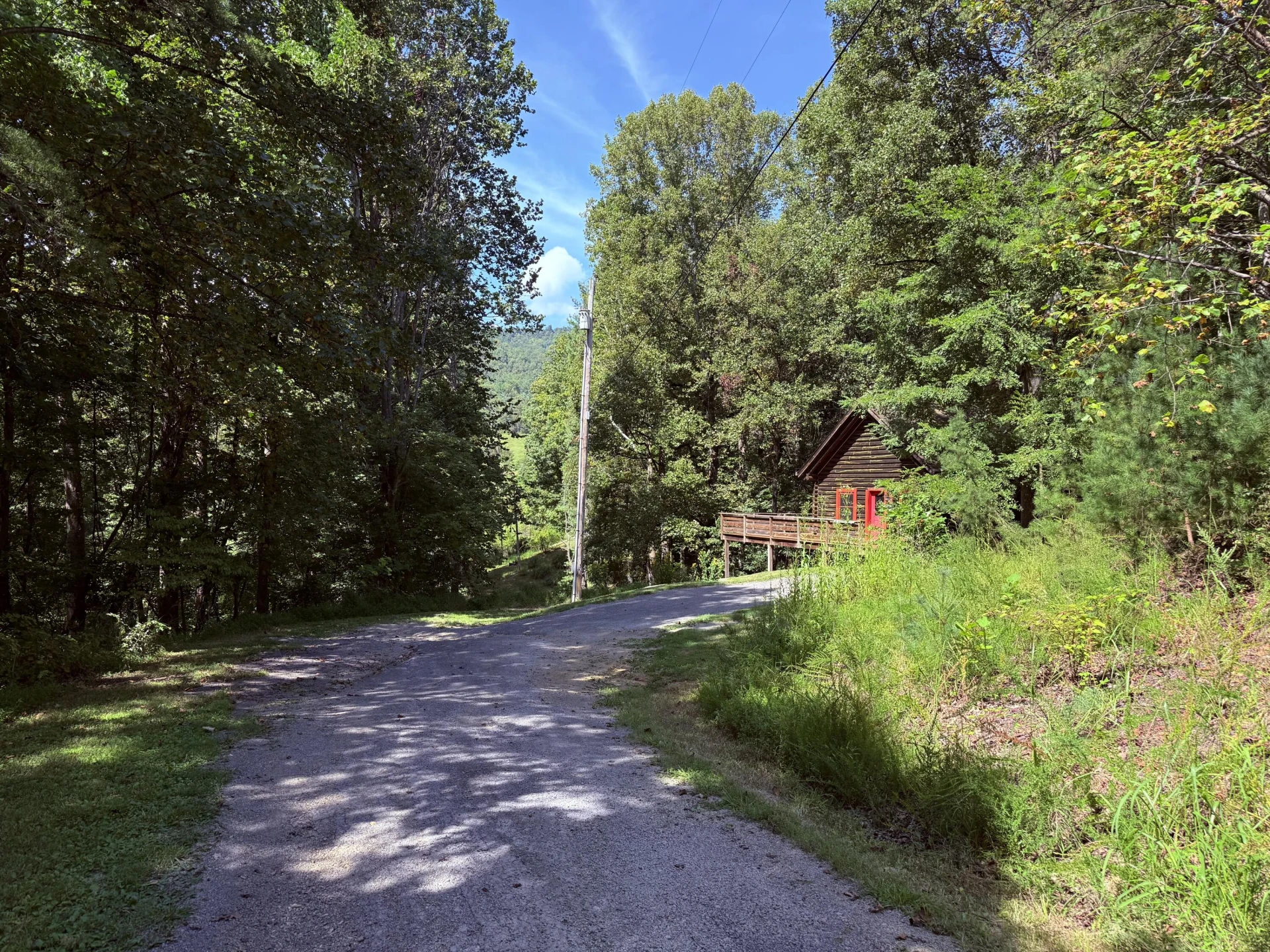 6955 Mt Chestnut RD - Photo 4