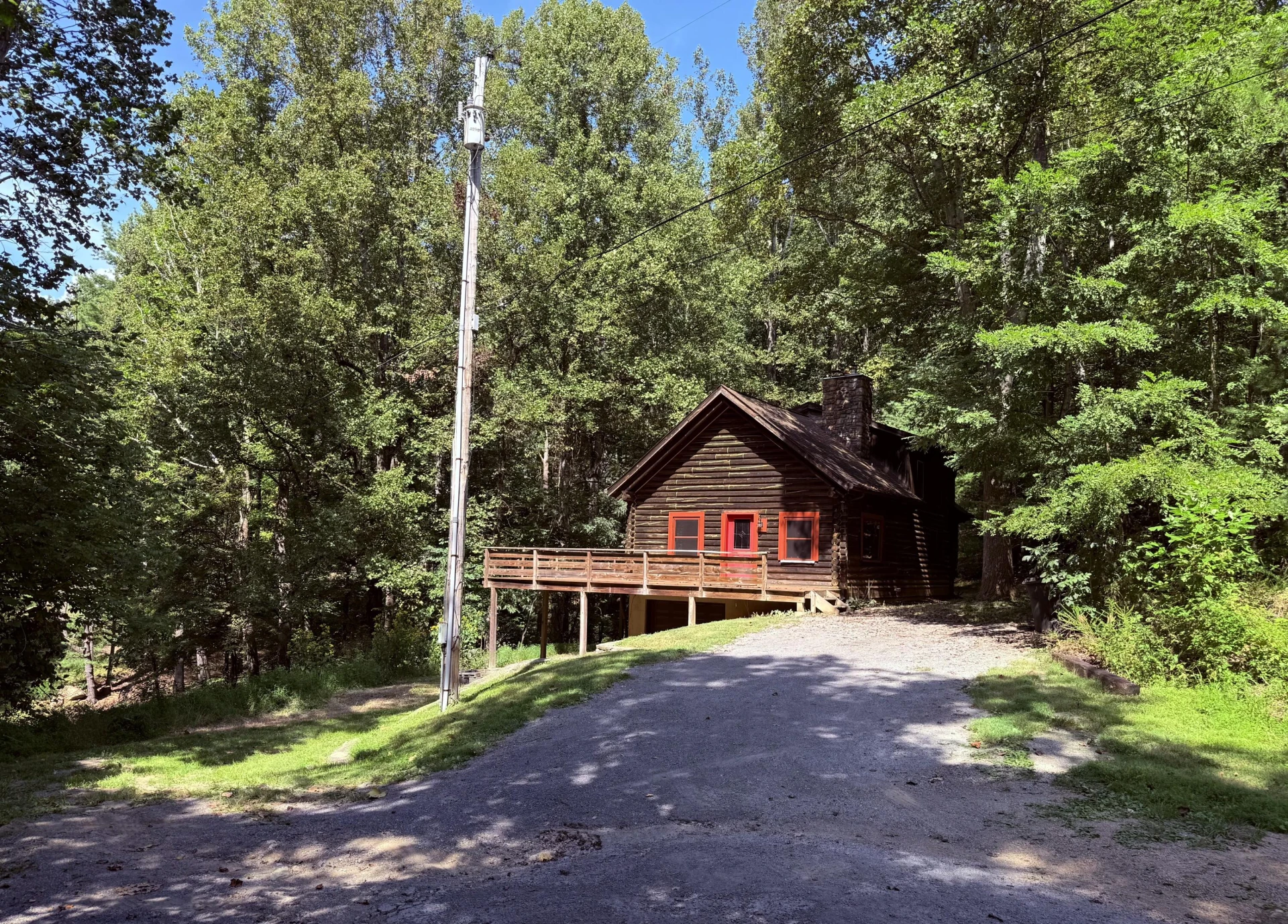 6955 Mt Chestnut RD - Photo 5