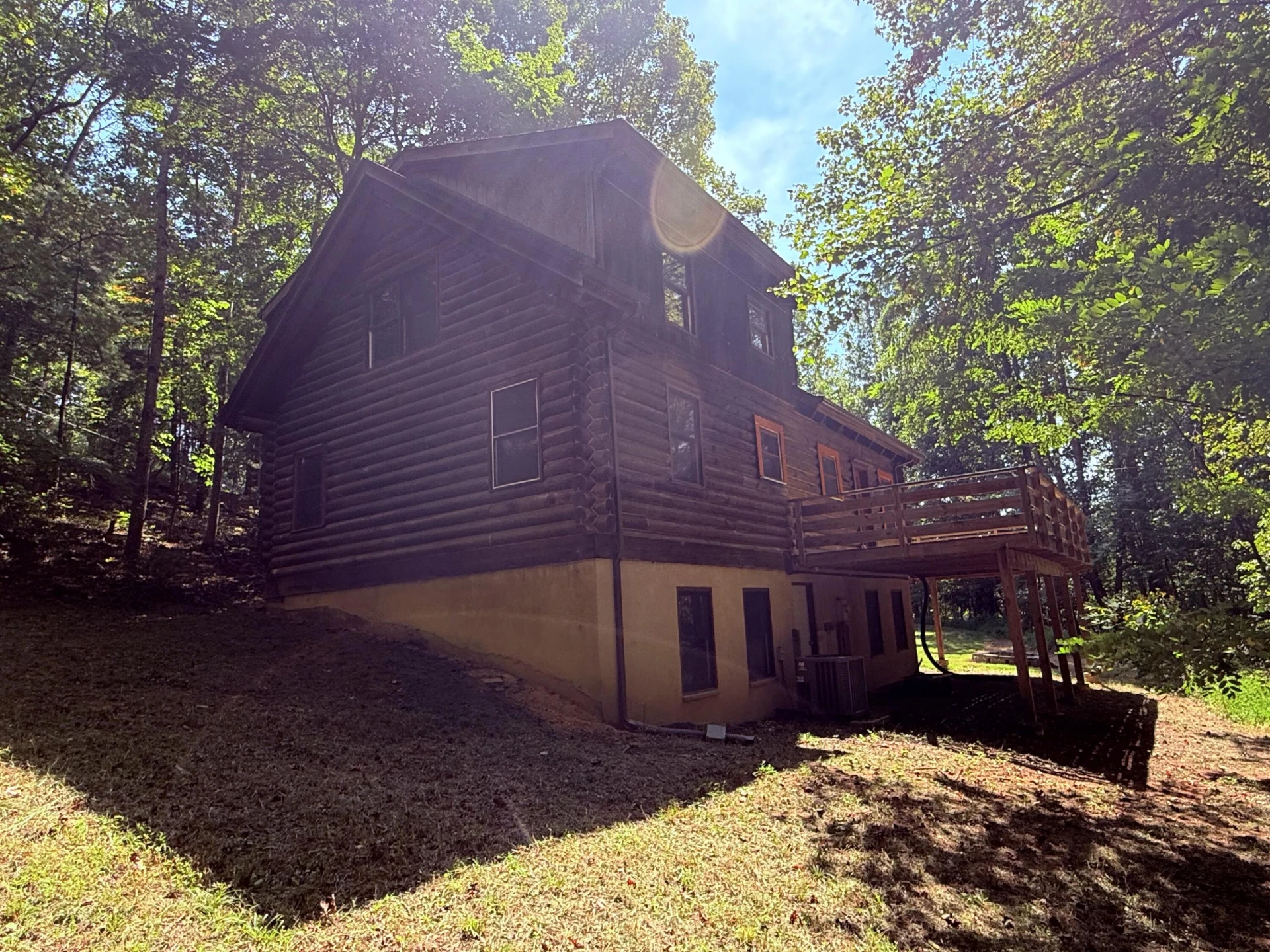 6955 Mt Chestnut RD - Photo 9