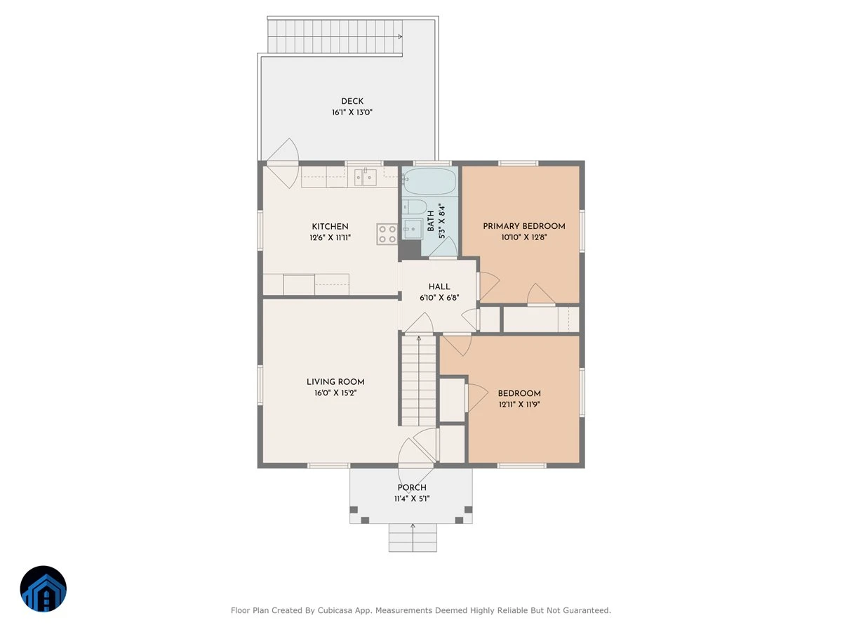 2324 Berkley AVE SW - Photo 3