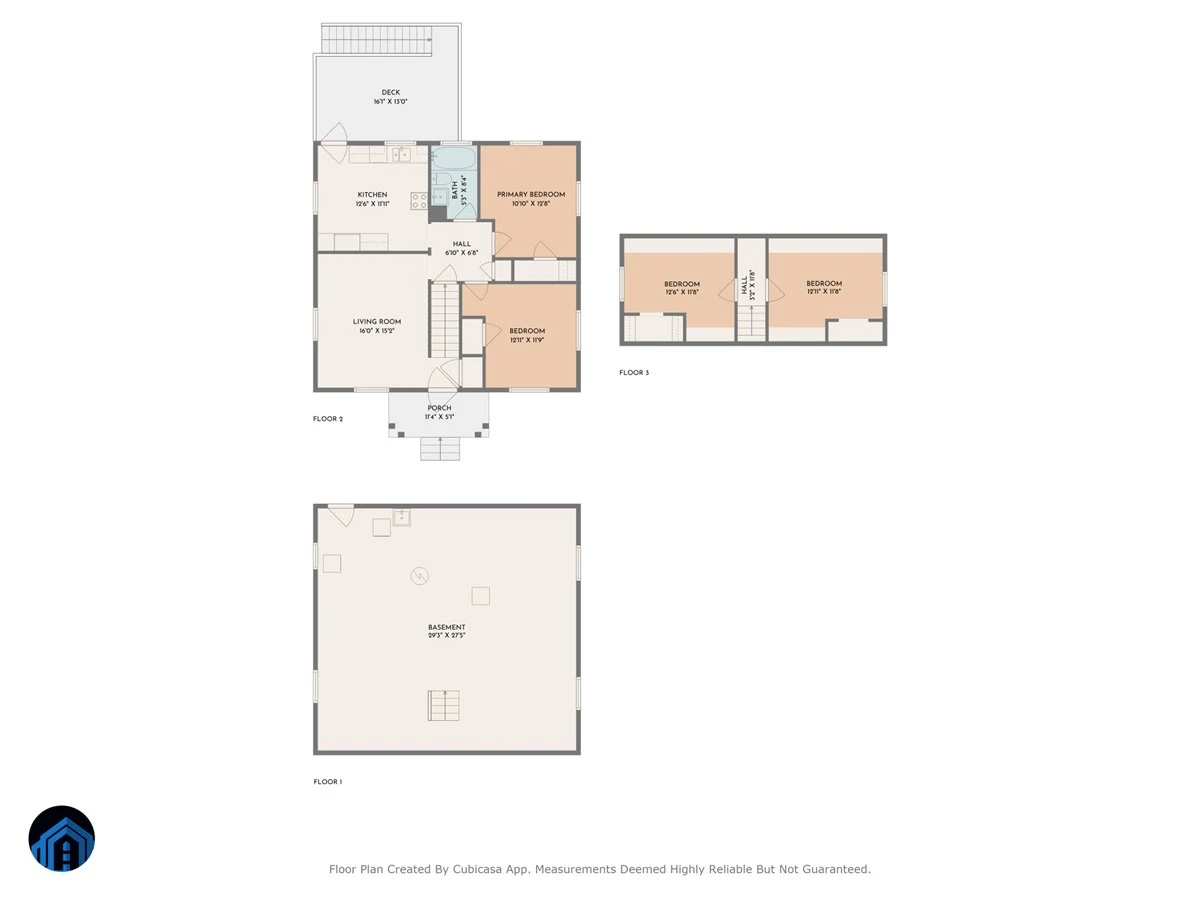 2324 Berkley AVE SW - Photo 7