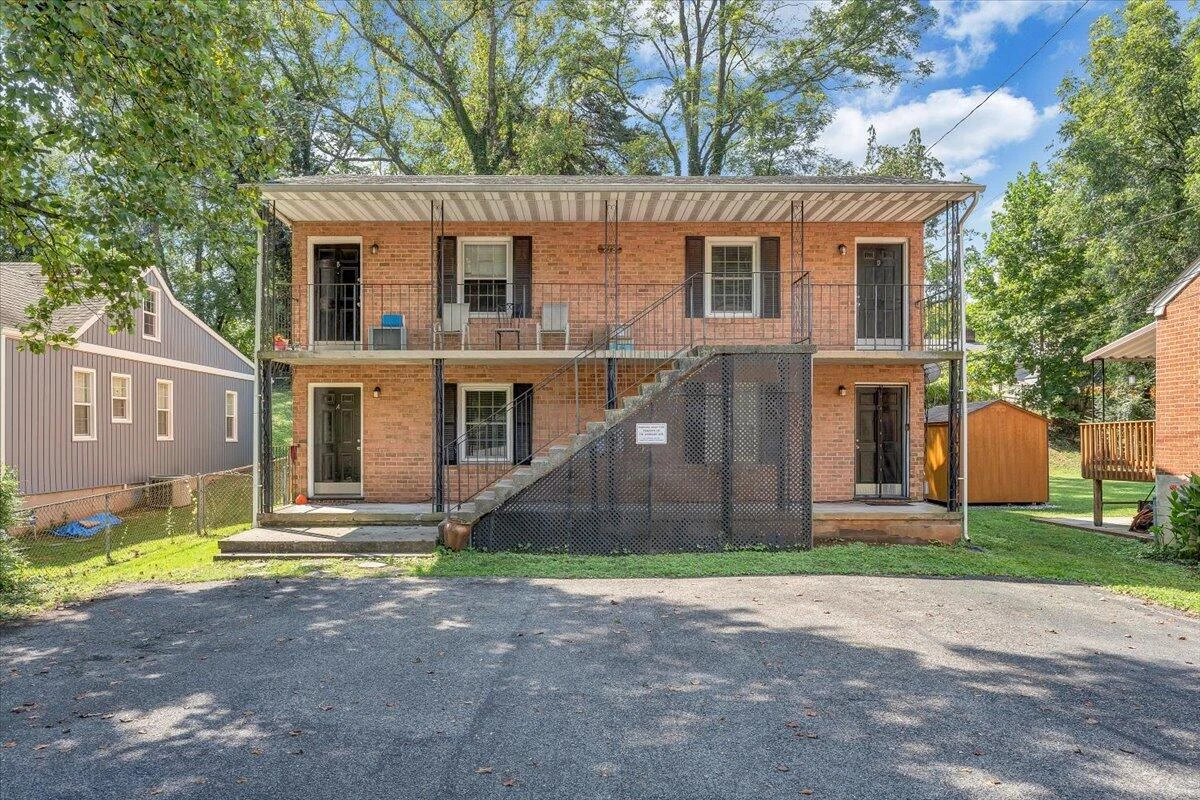 718 Windsor AVE SW #1-4
