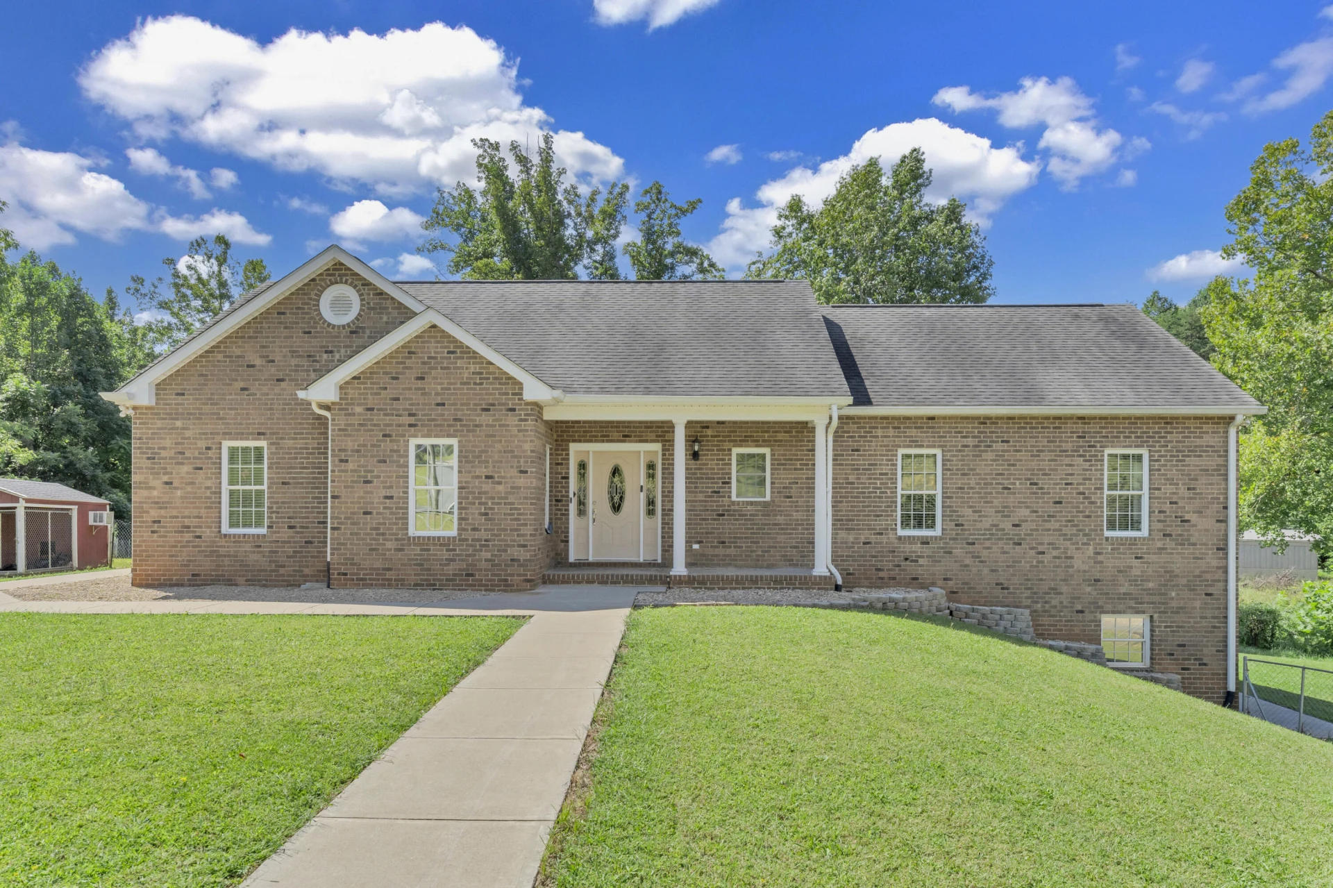 319 Cooks Knob Rd RD
