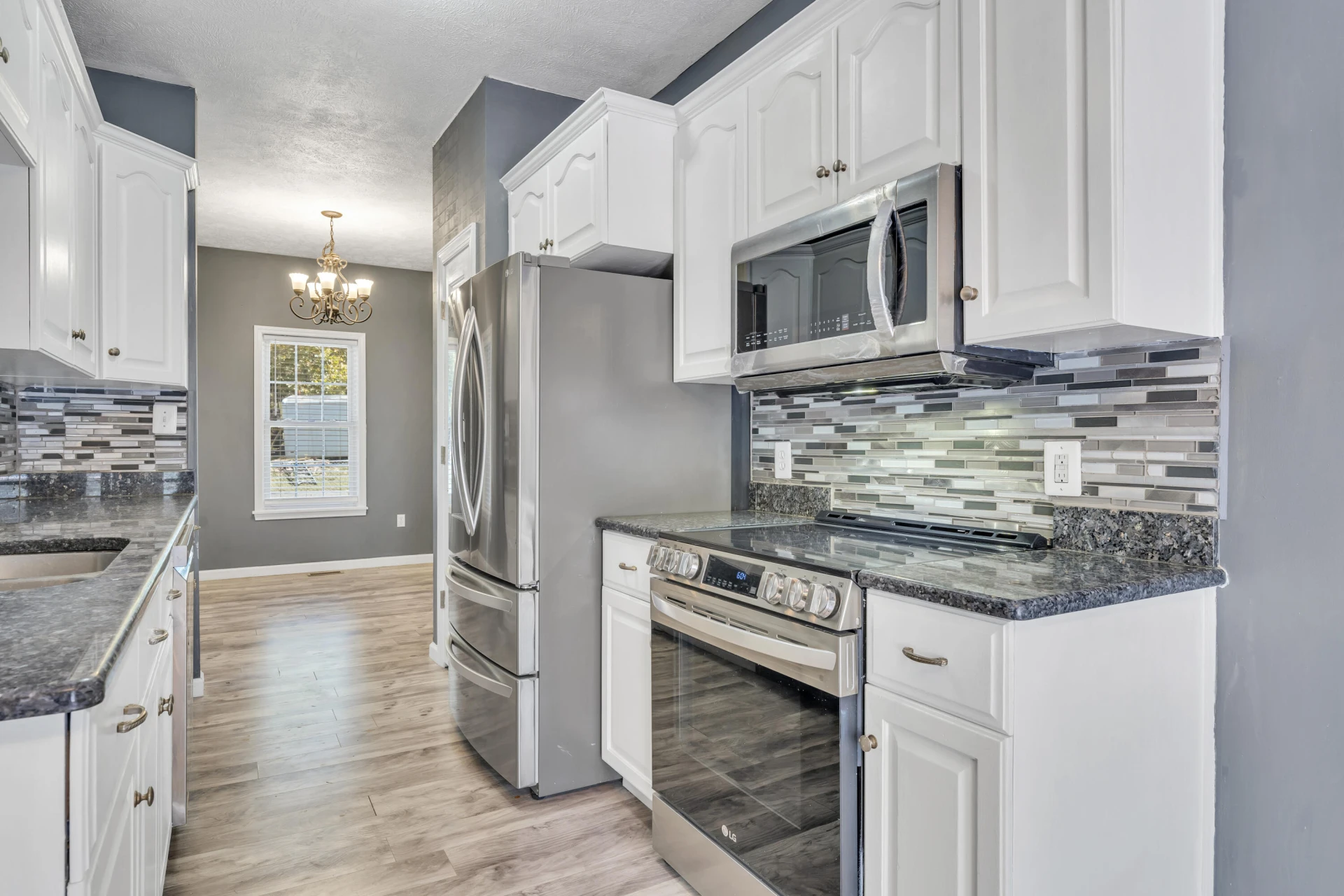 319 Cooks Knob Rd RD - Photo 14