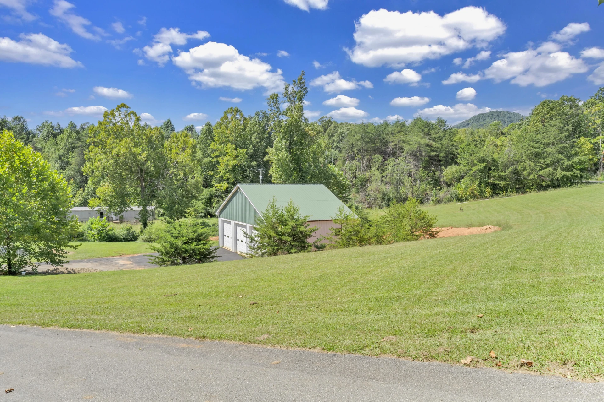 319 Cooks Knob Rd RD - Photo 19