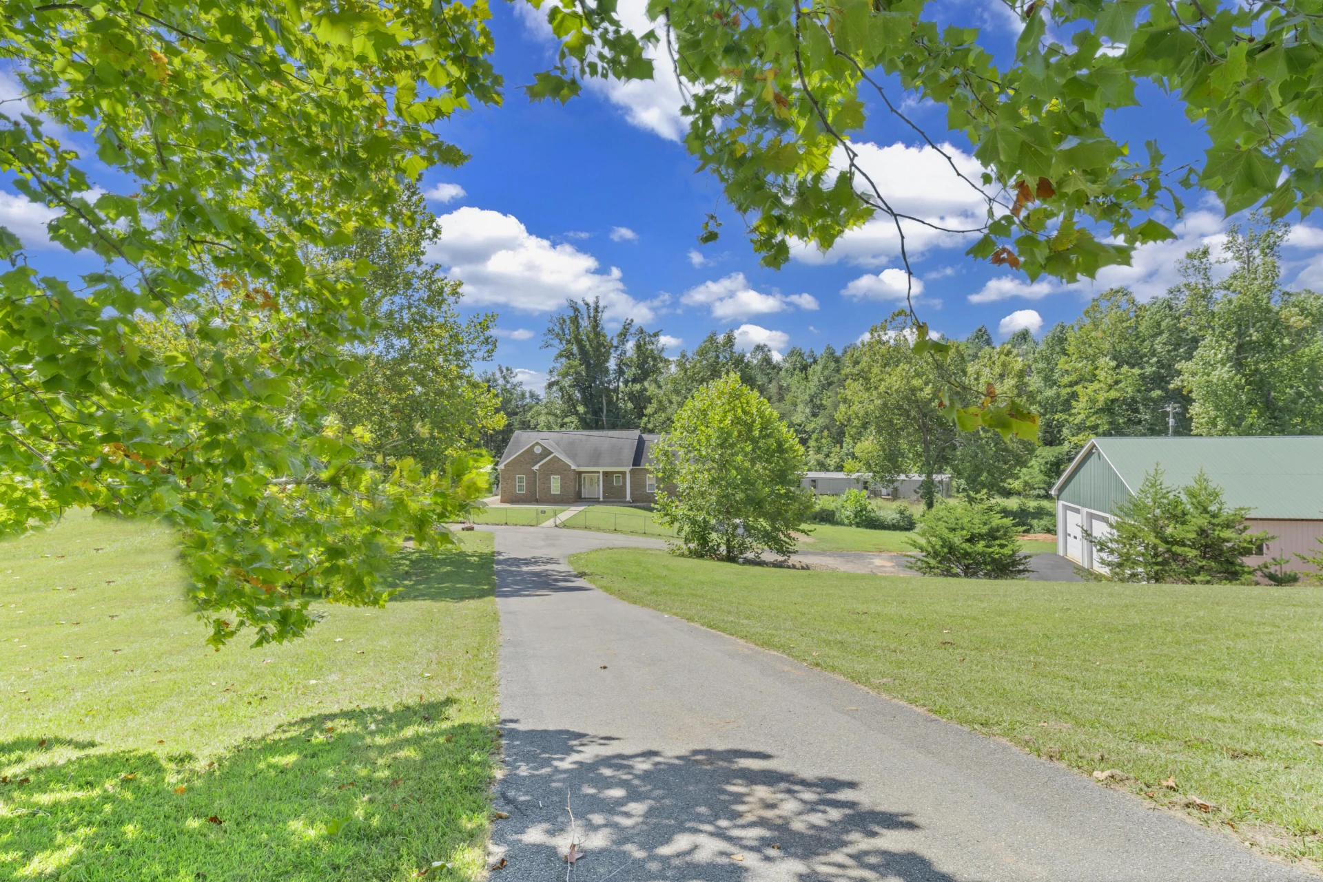 319 Cooks Knob Rd RD - Photo 20