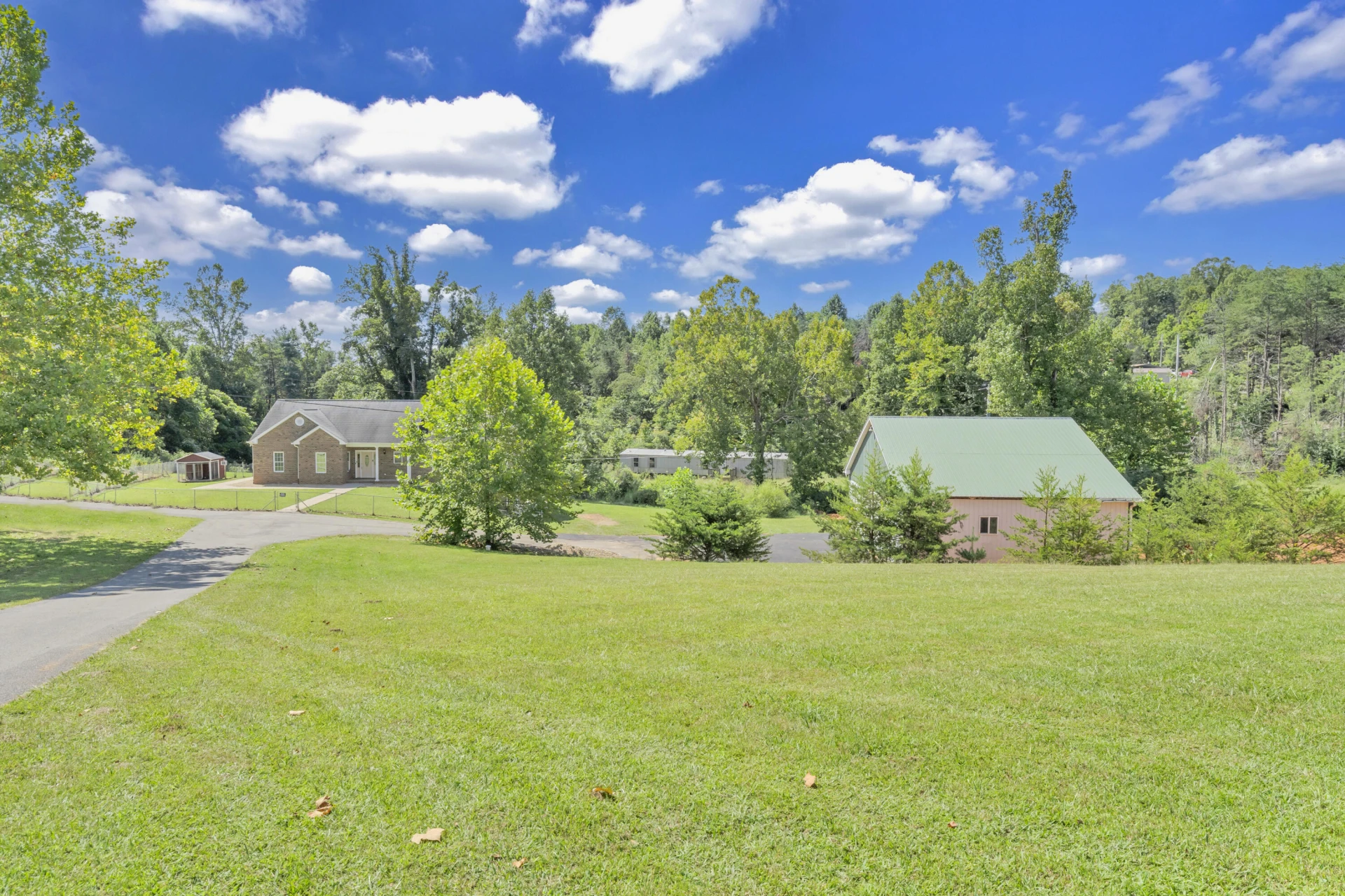 319 Cooks Knob Rd RD - Photo 21
