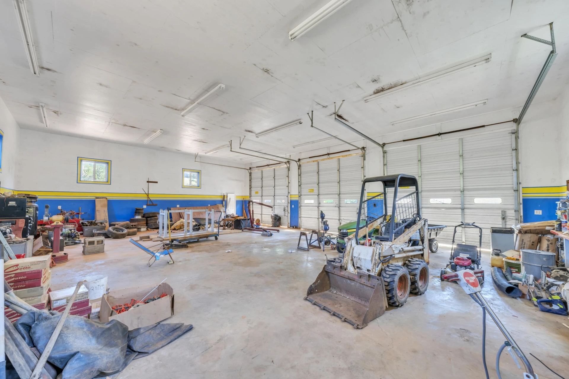 319 Cooks Knob Rd RD - Photo 37