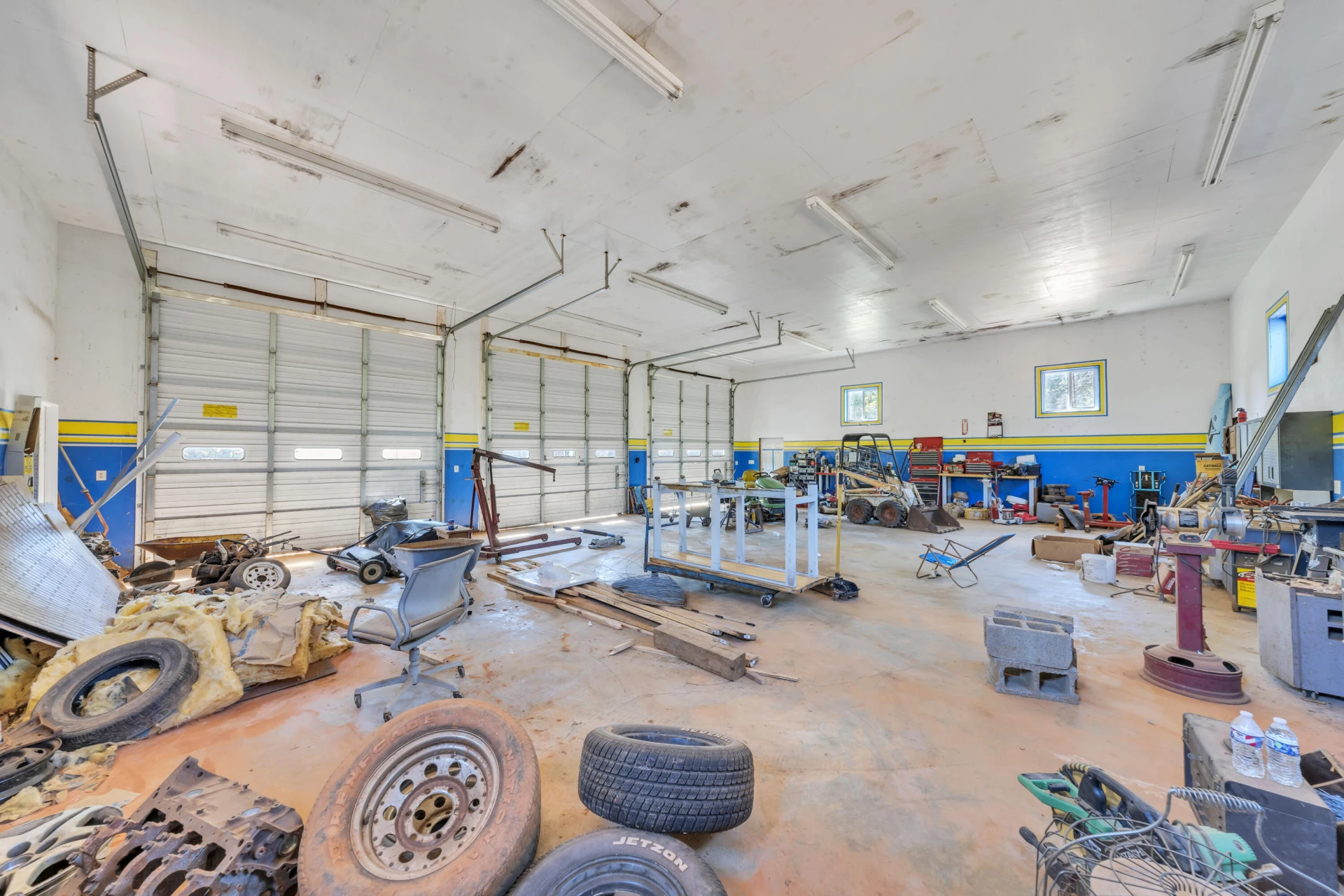 319 Cooks Knob Rd RD - Photo 38