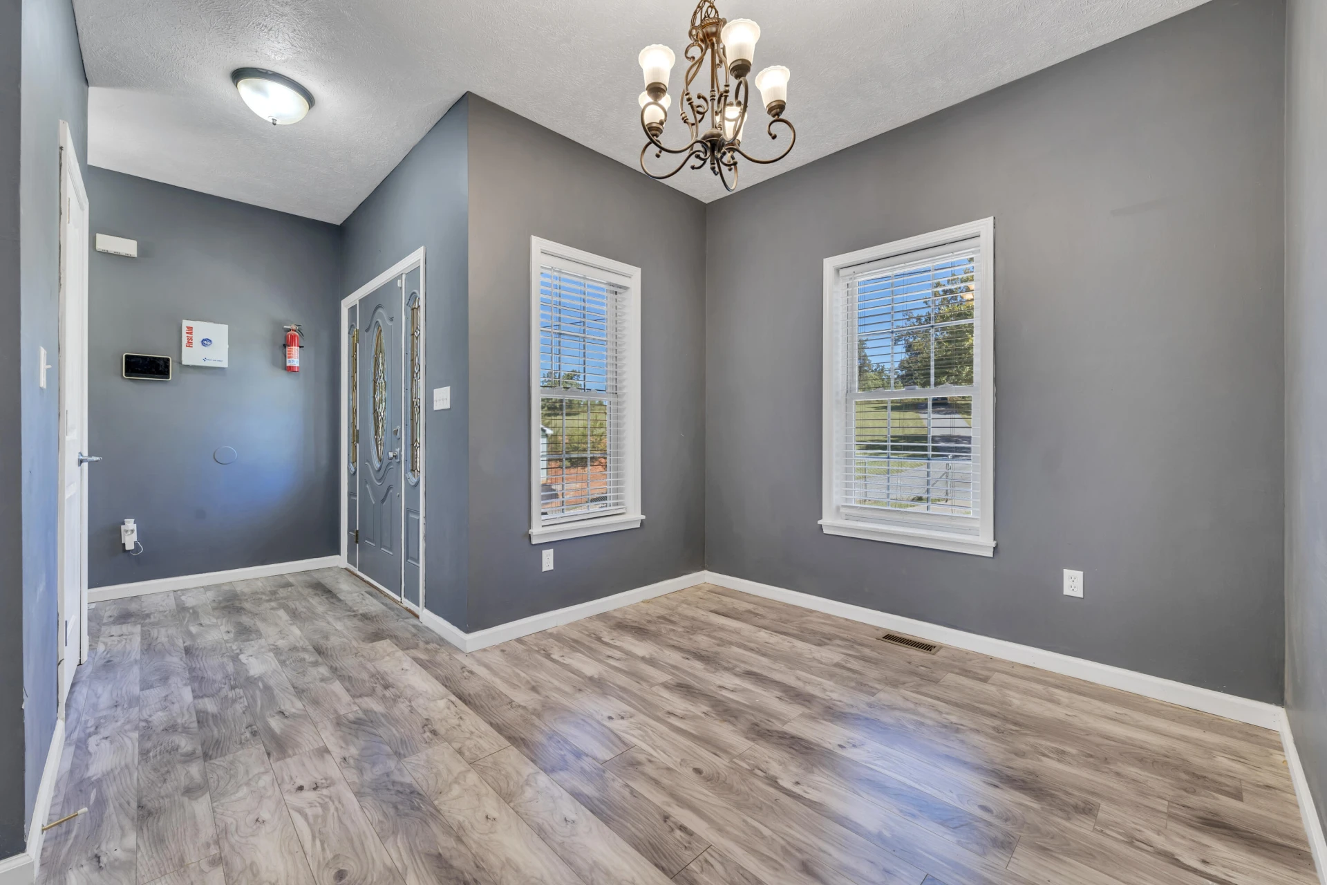 319 Cooks Knob Rd RD - Photo 4