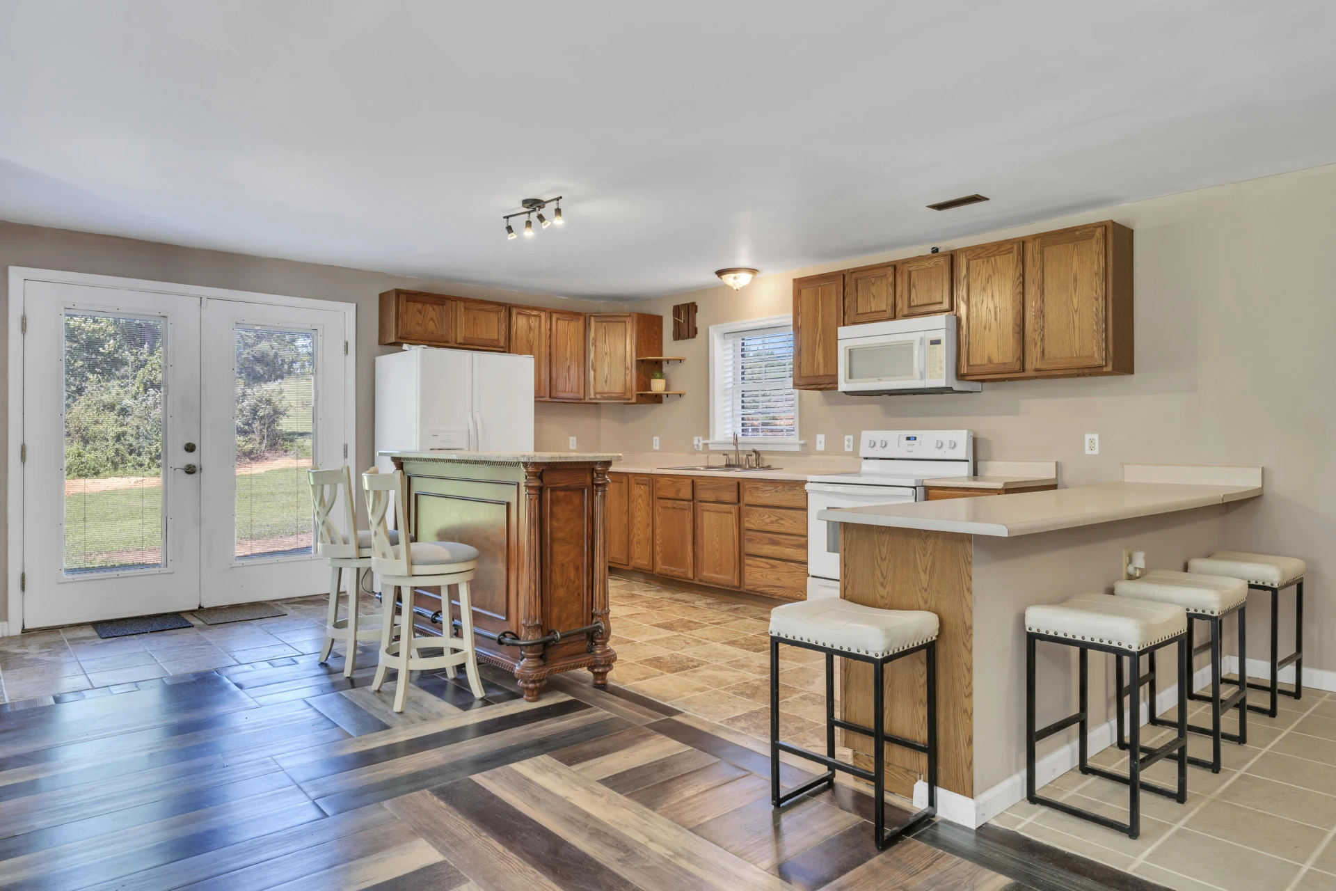 319 Cooks Knob Rd RD - Photo 42
