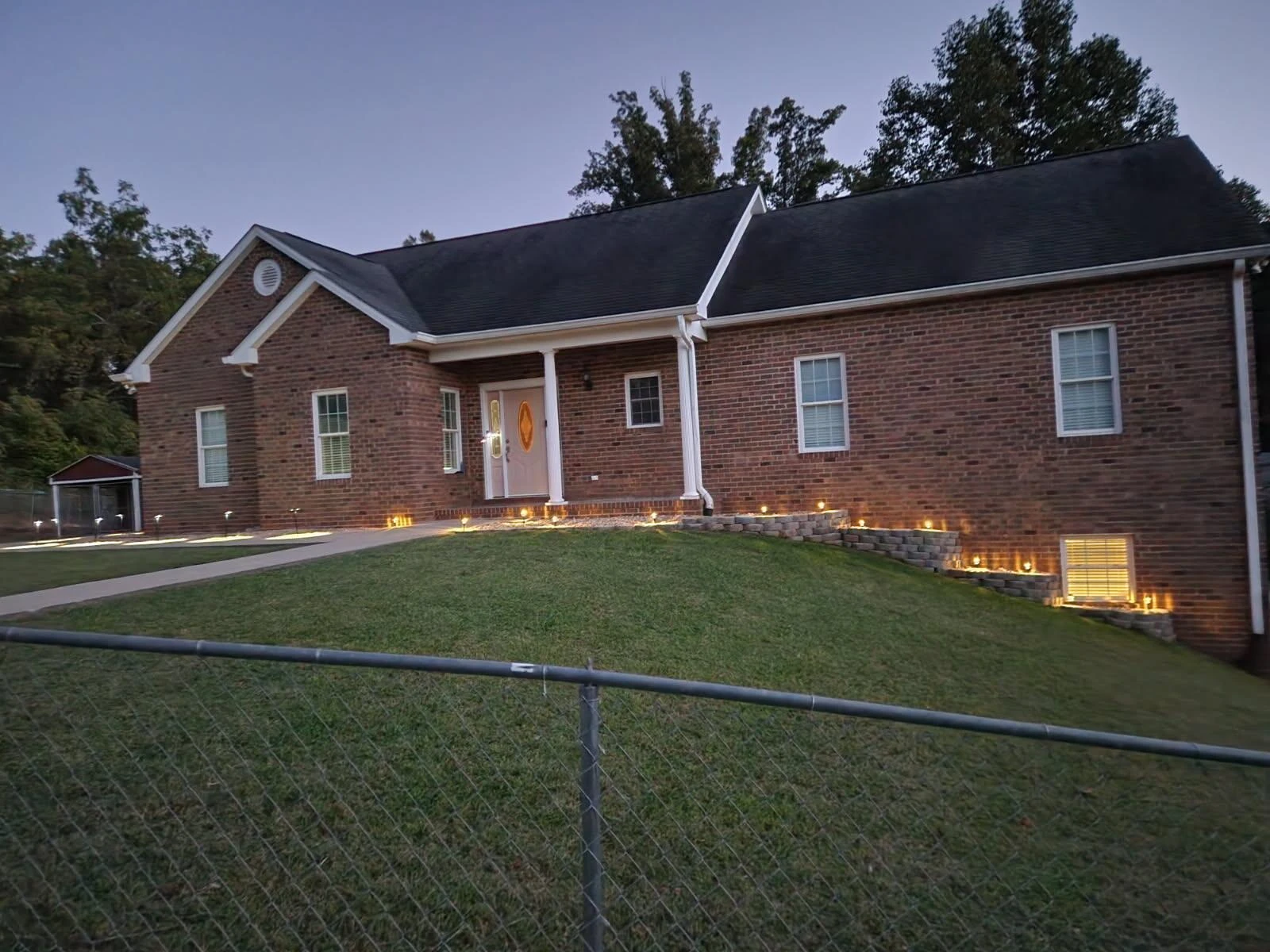 319 Cooks Knob Rd RD - Photo 79
