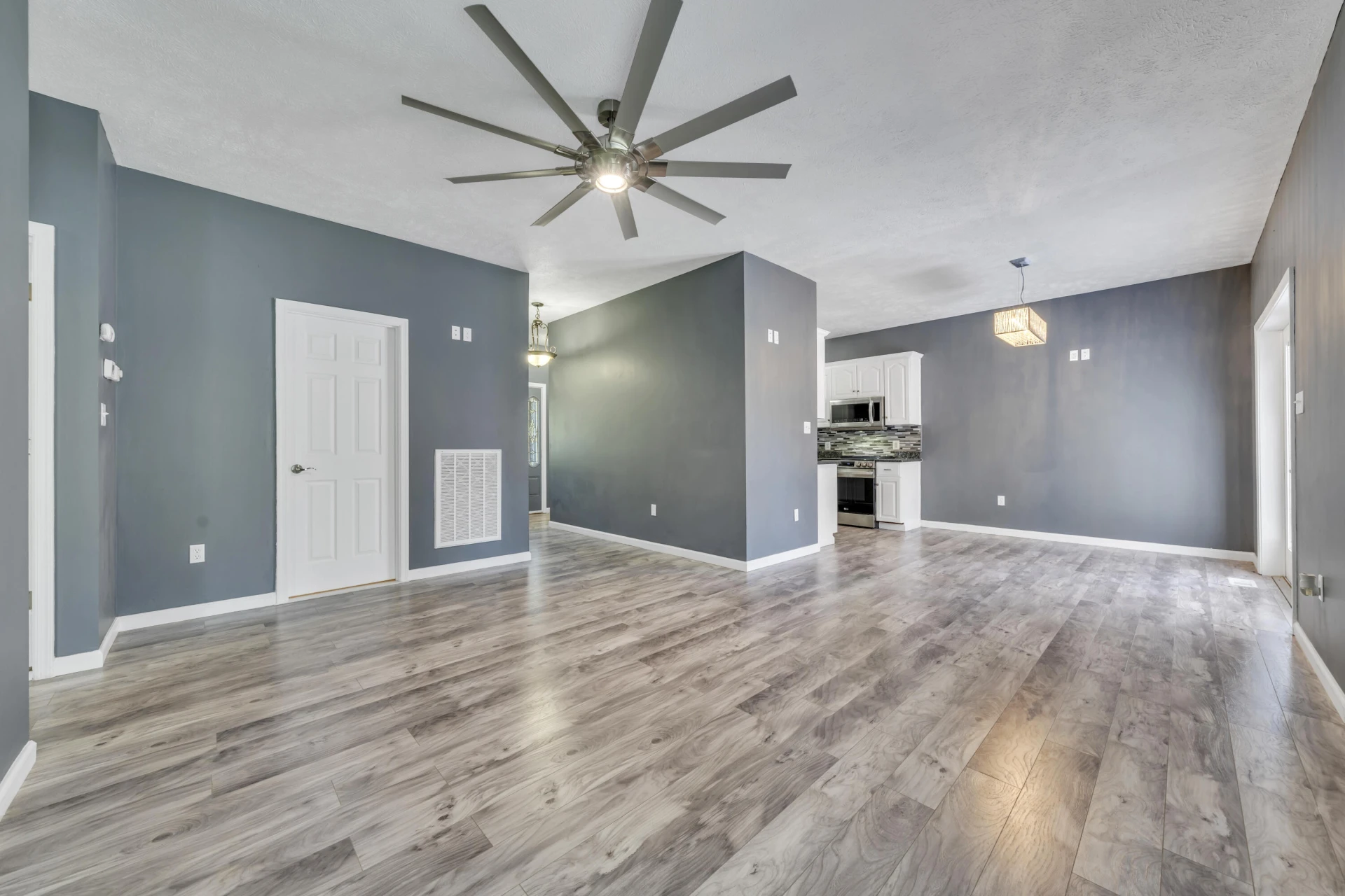 319 Cooks Knob Rd RD - Photo 8