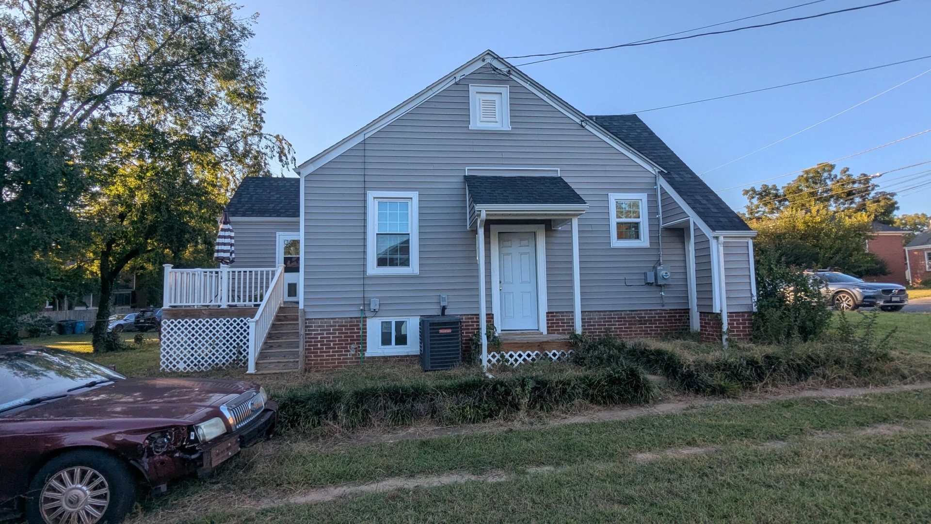3114 Ellsworth ST NE - Photo 3