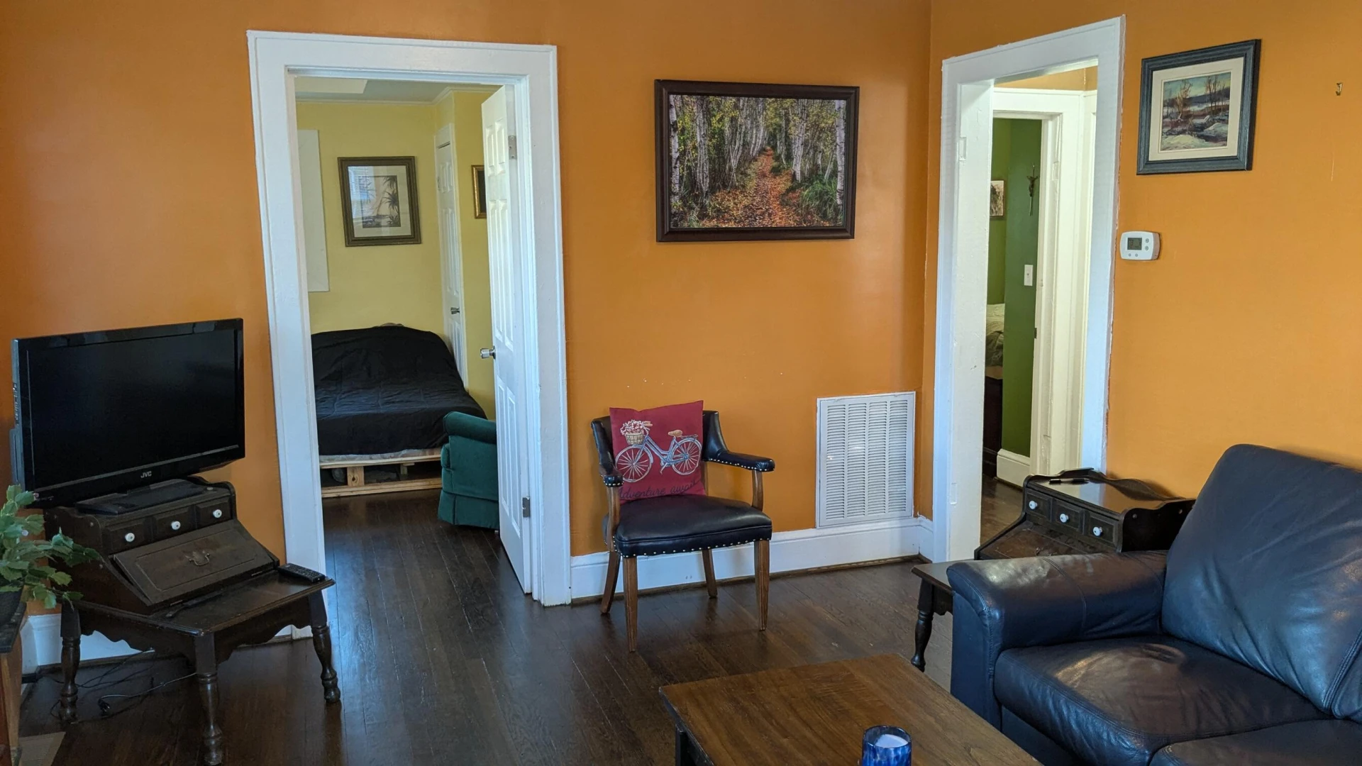 3114 Ellsworth ST NE - Photo 5